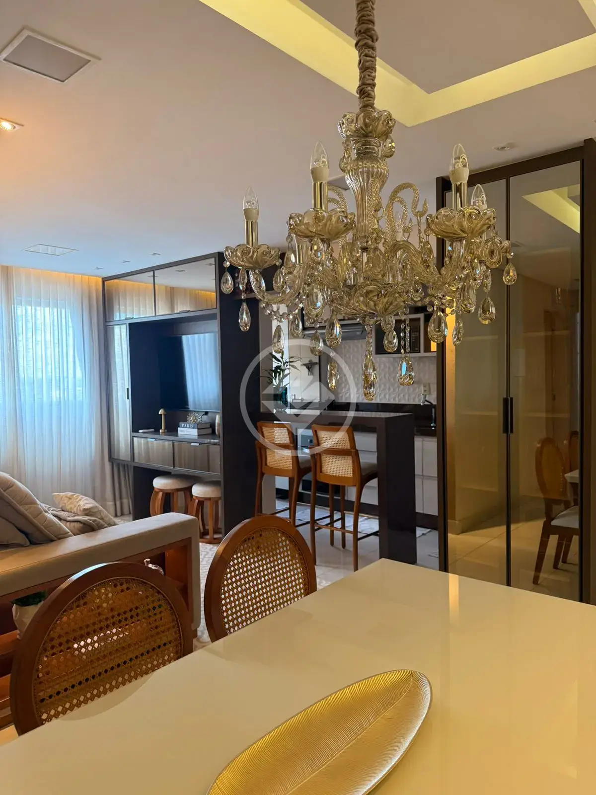 Apartamento 2 quartos no Vila Rosa, Goiânia — foto 5 de 6