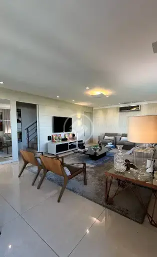Apartamento Duplex no Setor Oeste, Goiânia — foto 5 de 6