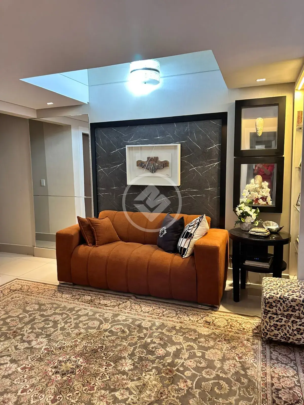 Apartamento Duplex 4 quartos no Setor Bueno, Goiânia — foto 4 de 6