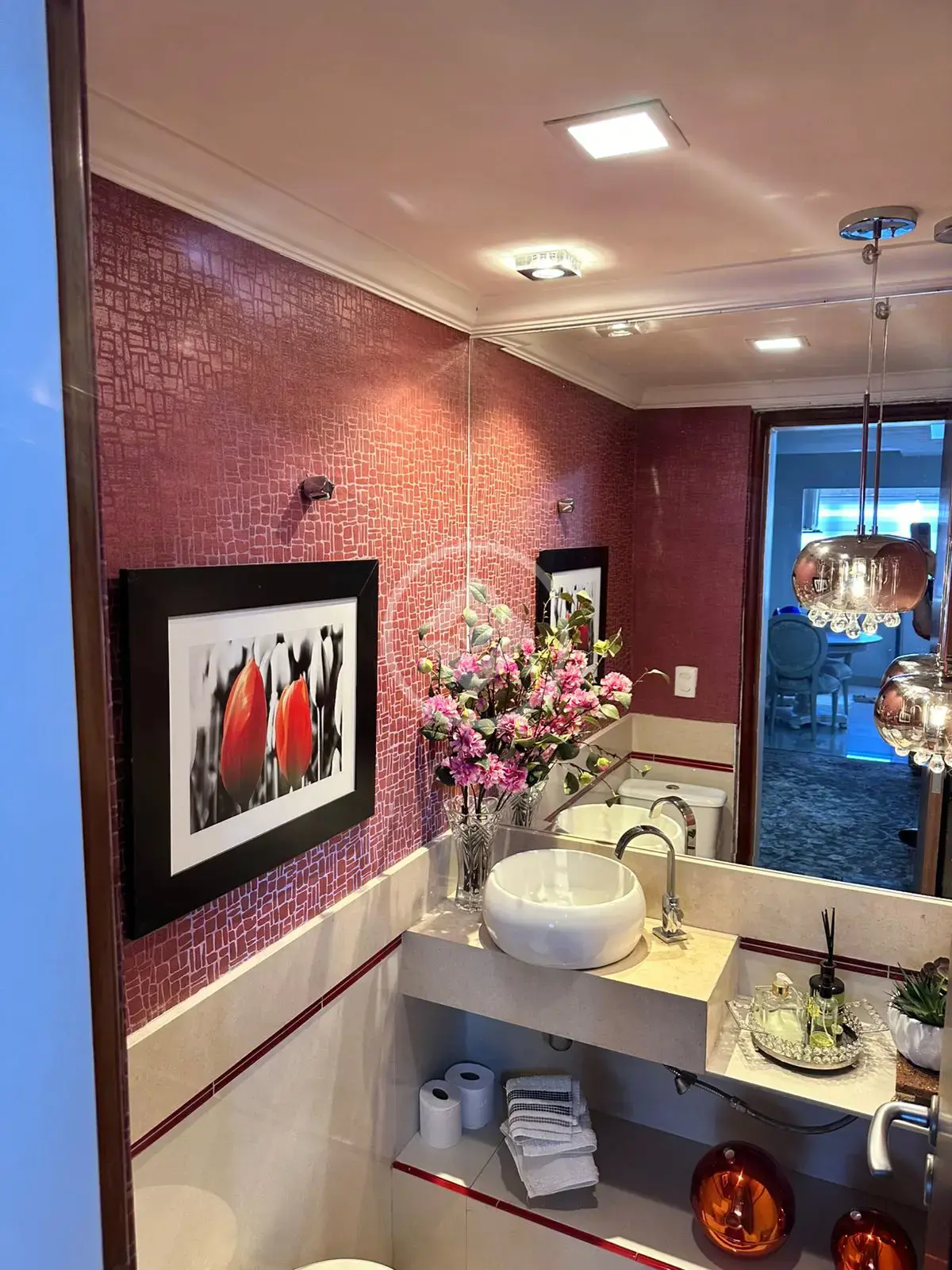Apartamento Duplex 4 quartos no Setor Bueno, Goiânia — foto 6 de 6