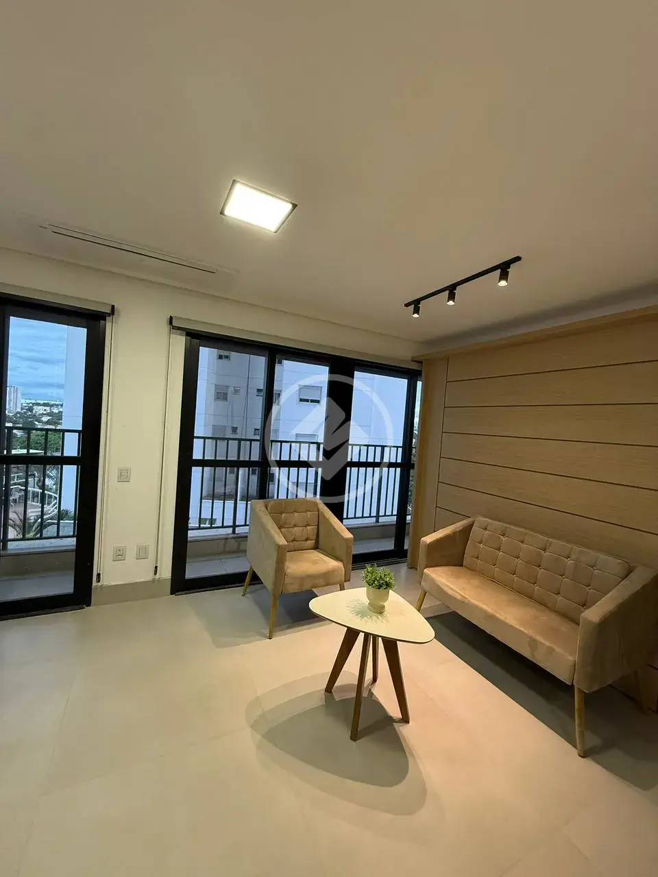 Flat 1 quarto no Setor Marista, Goiânia — foto 4 de 6