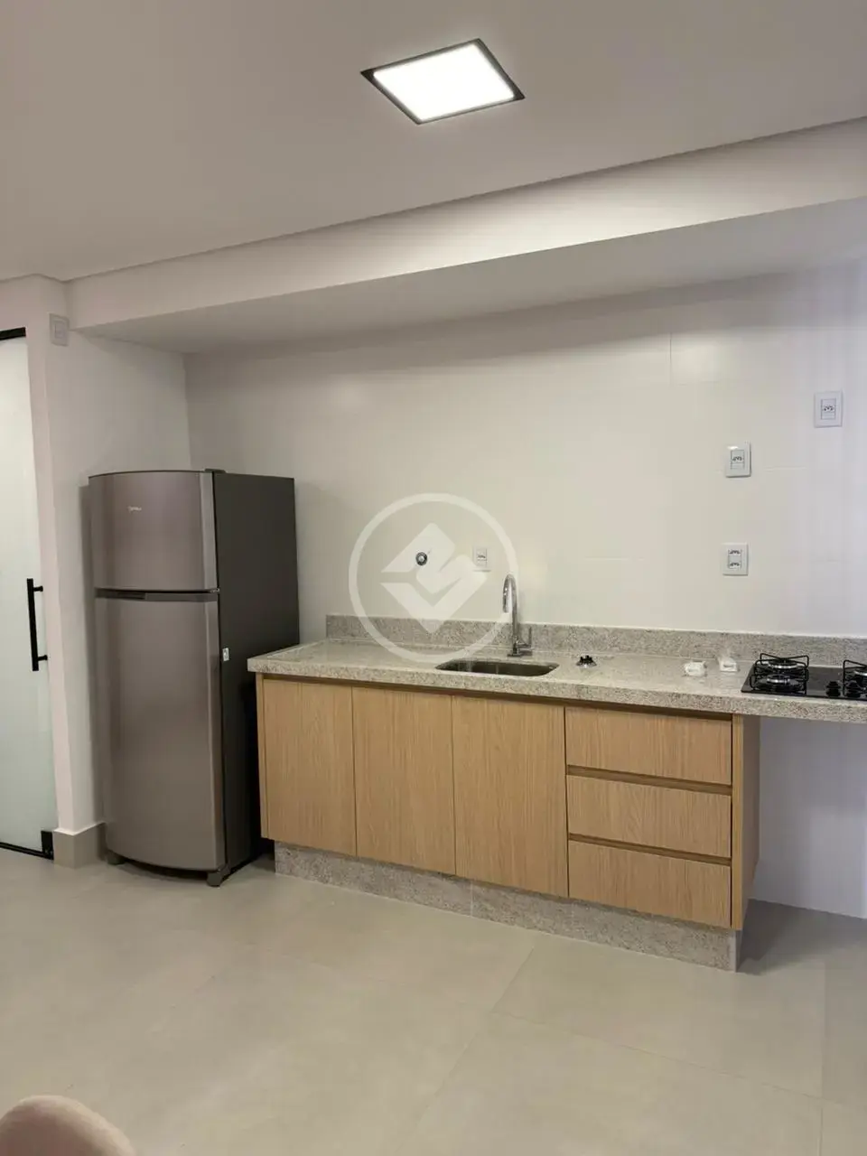 Flat 1 quarto no Setor Marista, Goiânia — foto 6 de 6