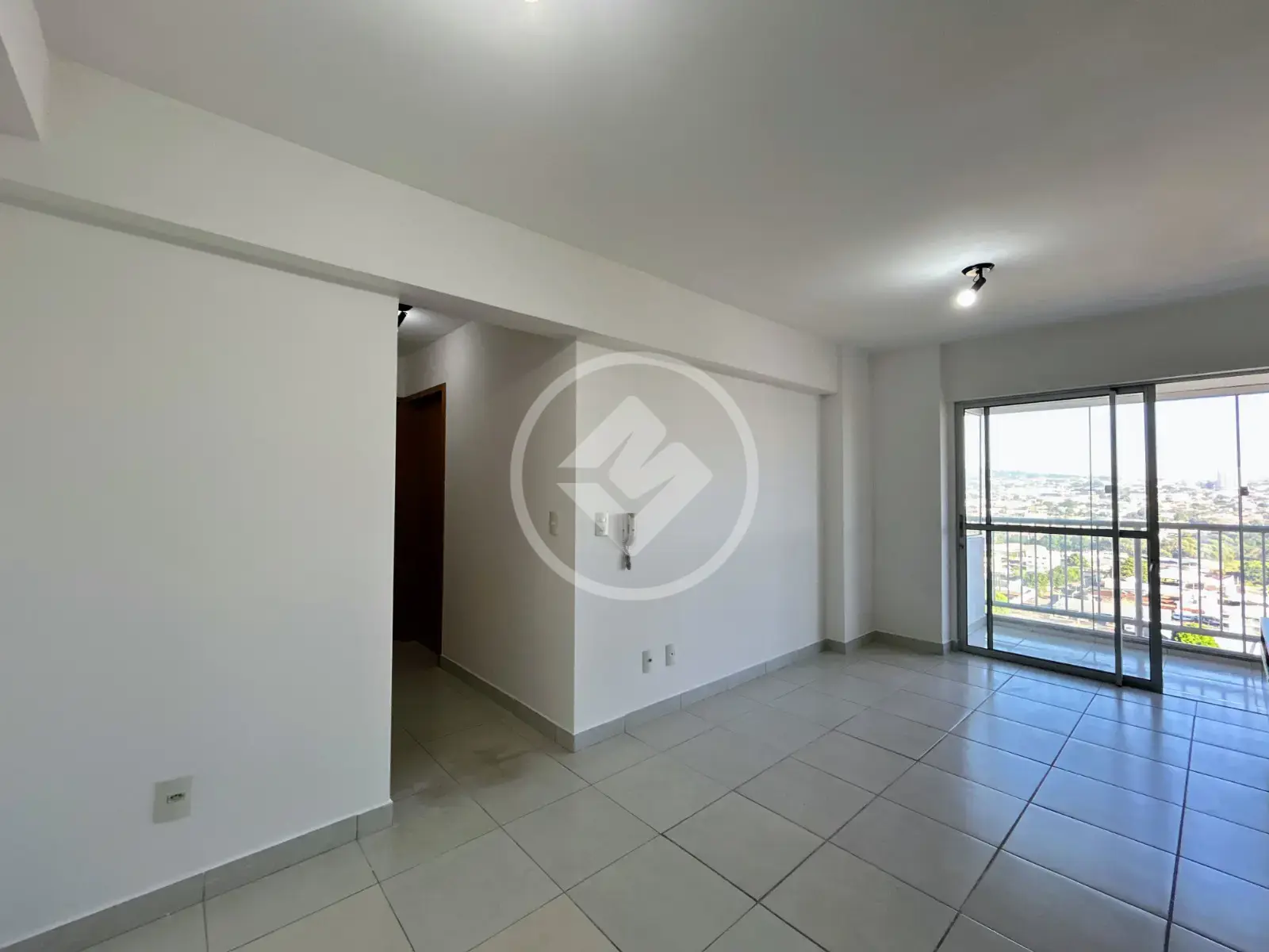 Apartamento 2 quartos no Aeroviário, Goiânia — foto 2 de 6