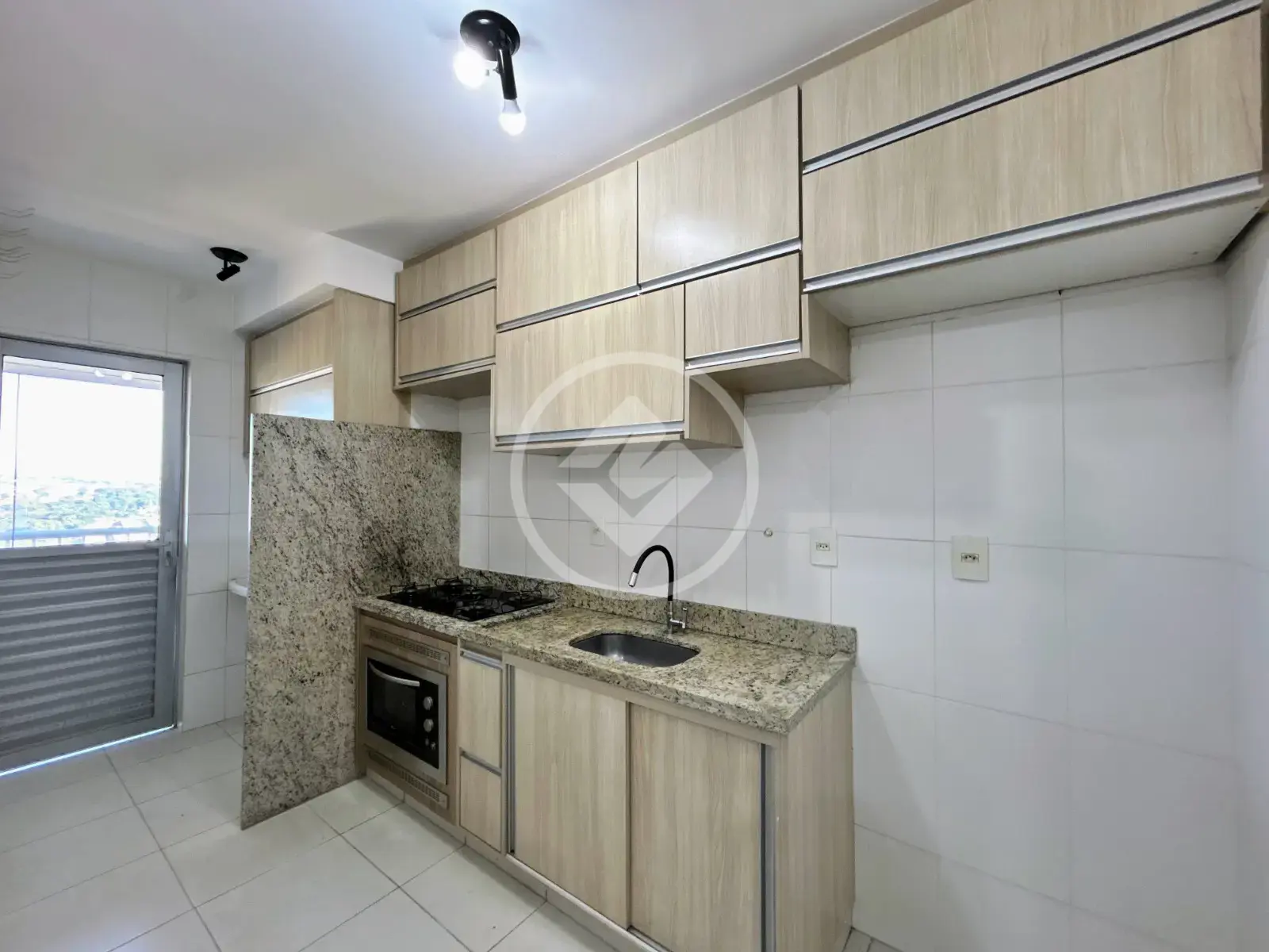 Apartamento 2 quartos no Aeroviário, Goiânia — foto 5 de 6