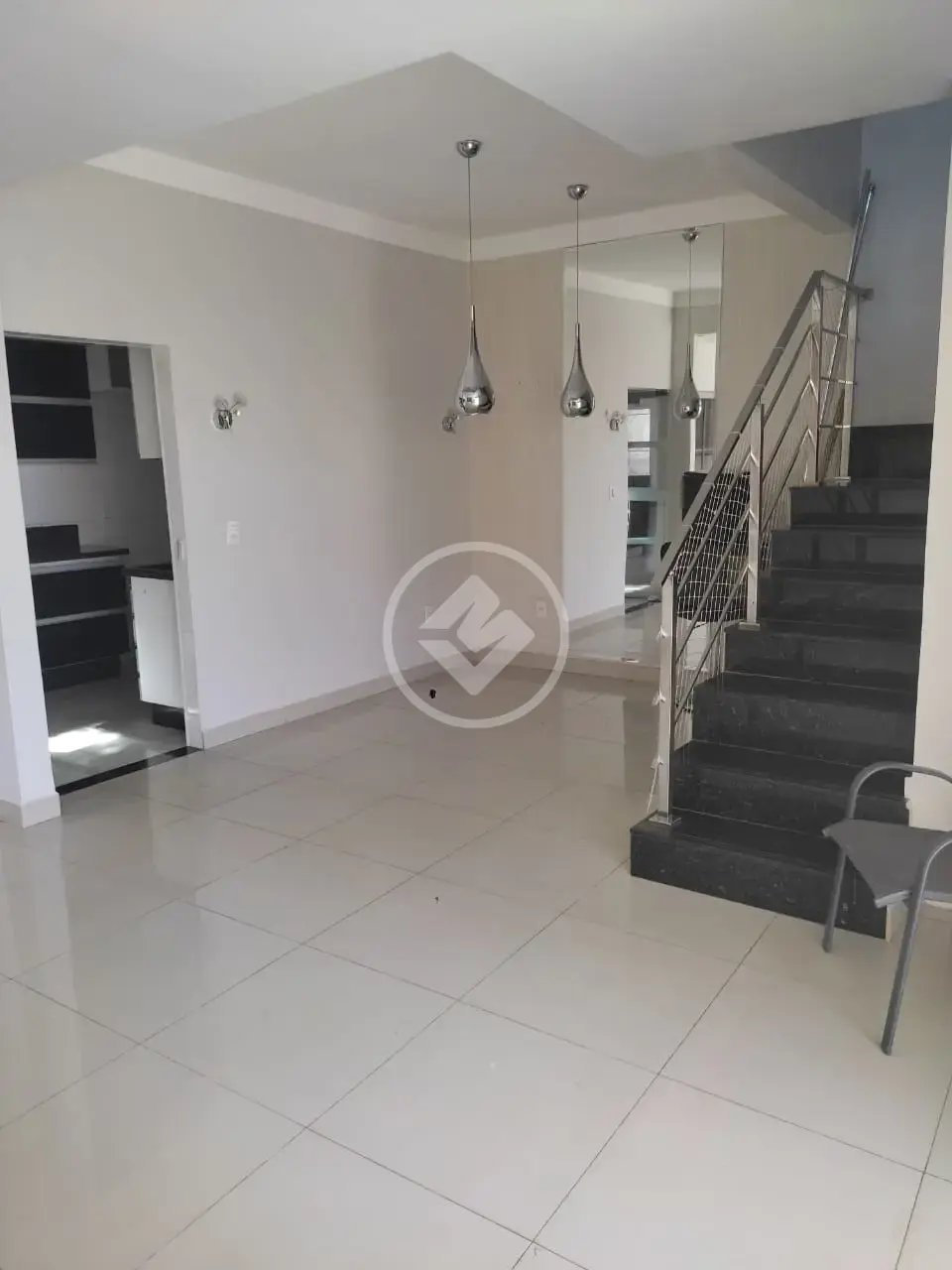 Sobrado 3 quartos no Jardim América, Goiânia — foto 3 de 6