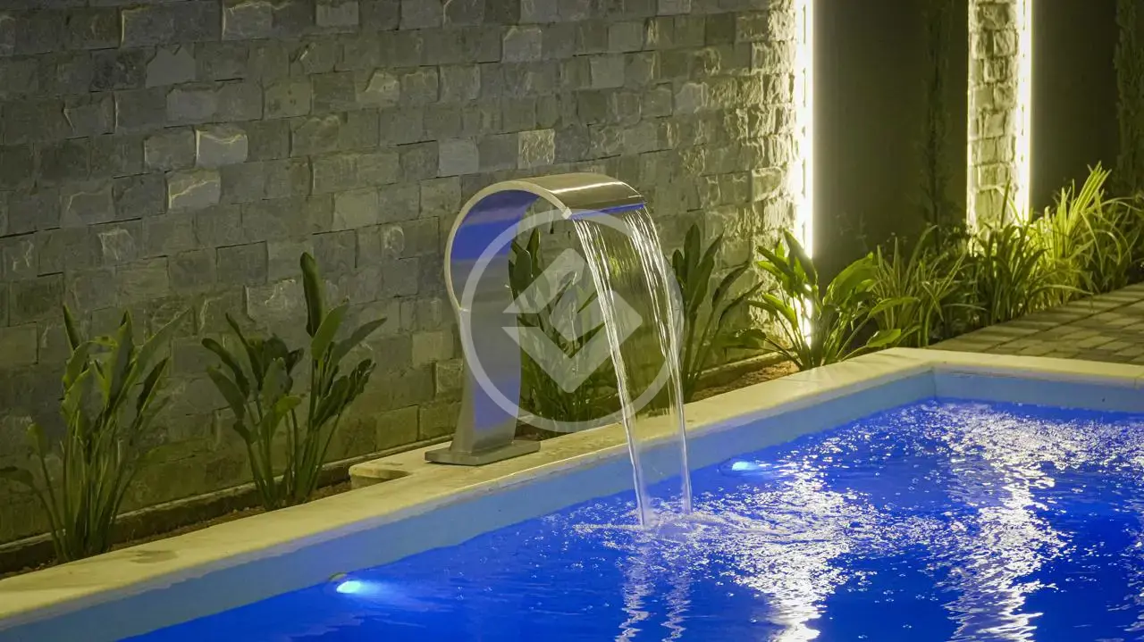 Casa Residencial Portal do Oriente, Goiânia - GO — foto 2