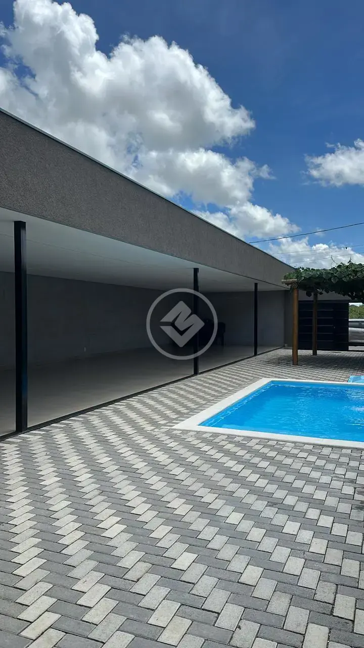 Casa Residencial Portal do Oriente, Goiânia - GO — foto 1