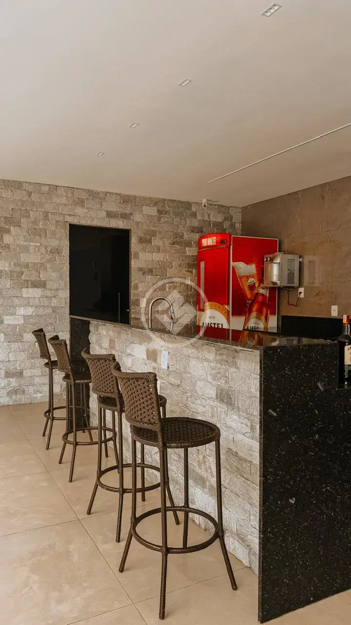 Casa 1 quarto no Residencial Portal do Oriente, Goiânia — foto 6 de 6