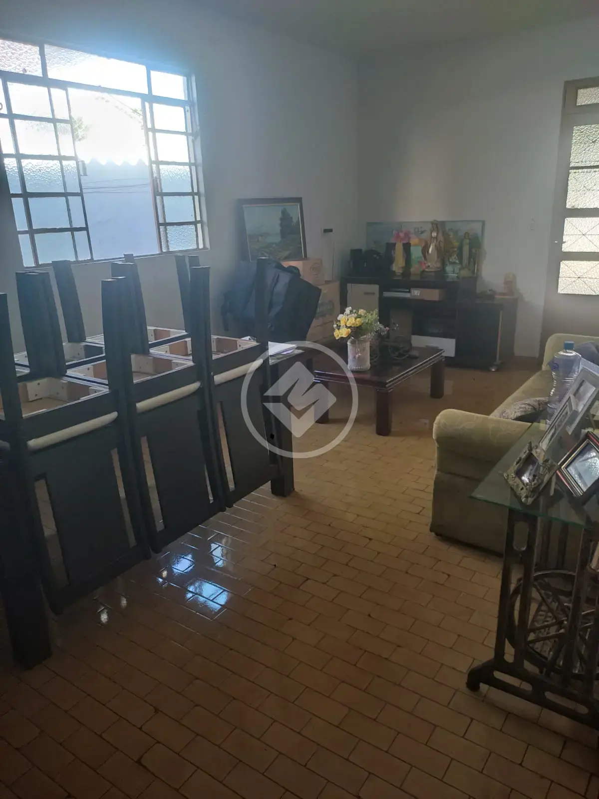 Casa 3 quartos no Vila Abajá, Goiânia — foto 2 de 6