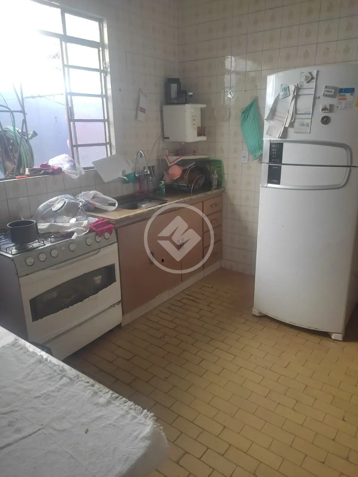 Casa 3 quartos no Vila Abajá, Goiânia — foto 6 de 6