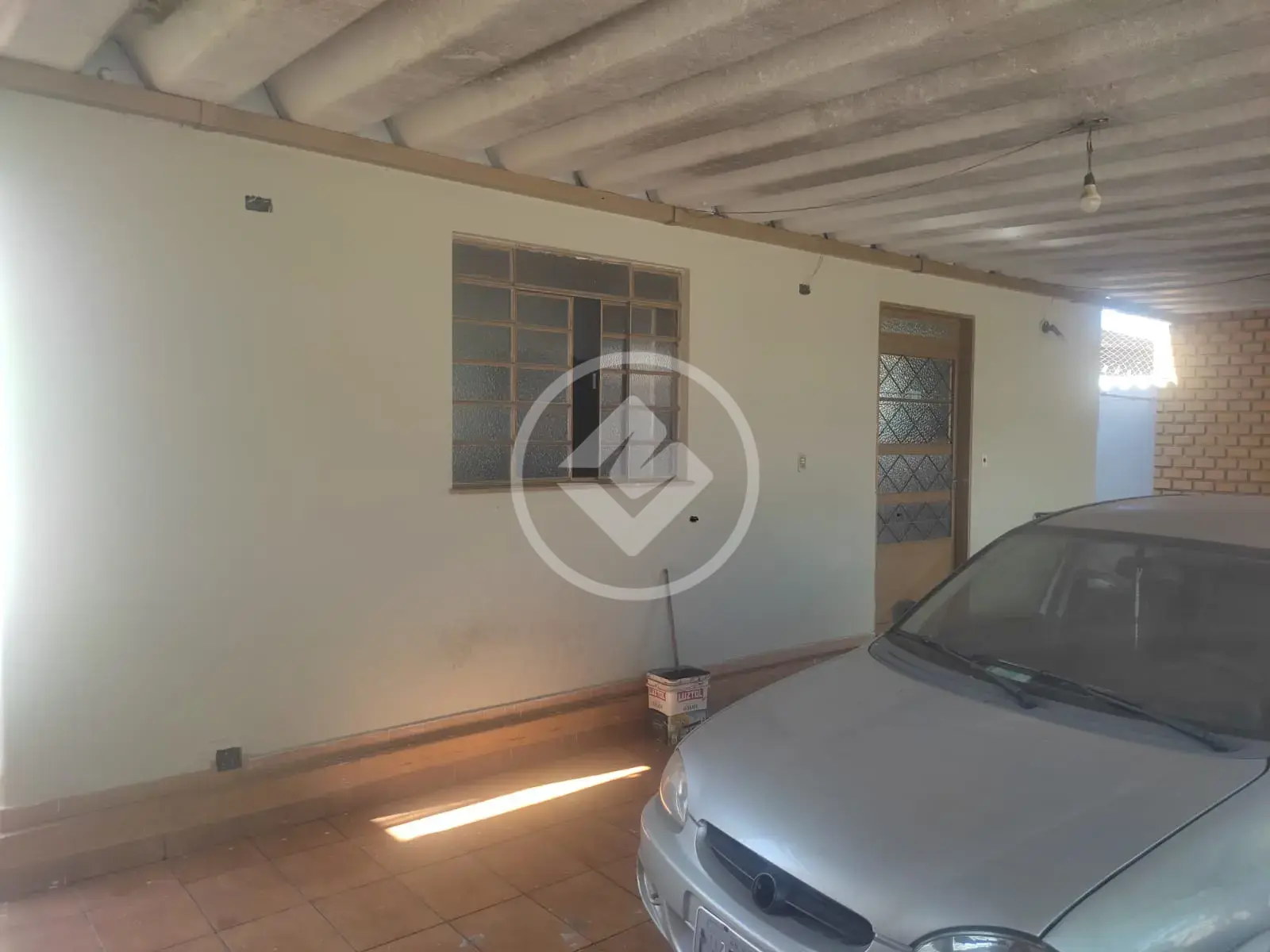 Casa 3 quartos no Vila Abajá, Goiânia — foto 1 de 6