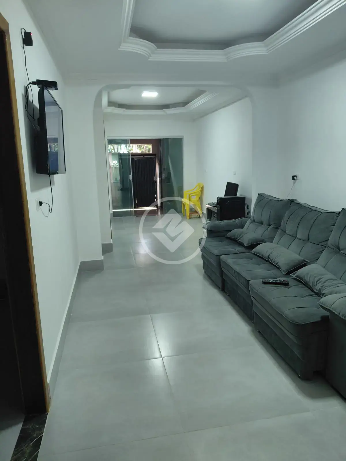 Casa Loteamento Goiania Viva, Goiânia - GO — foto 2