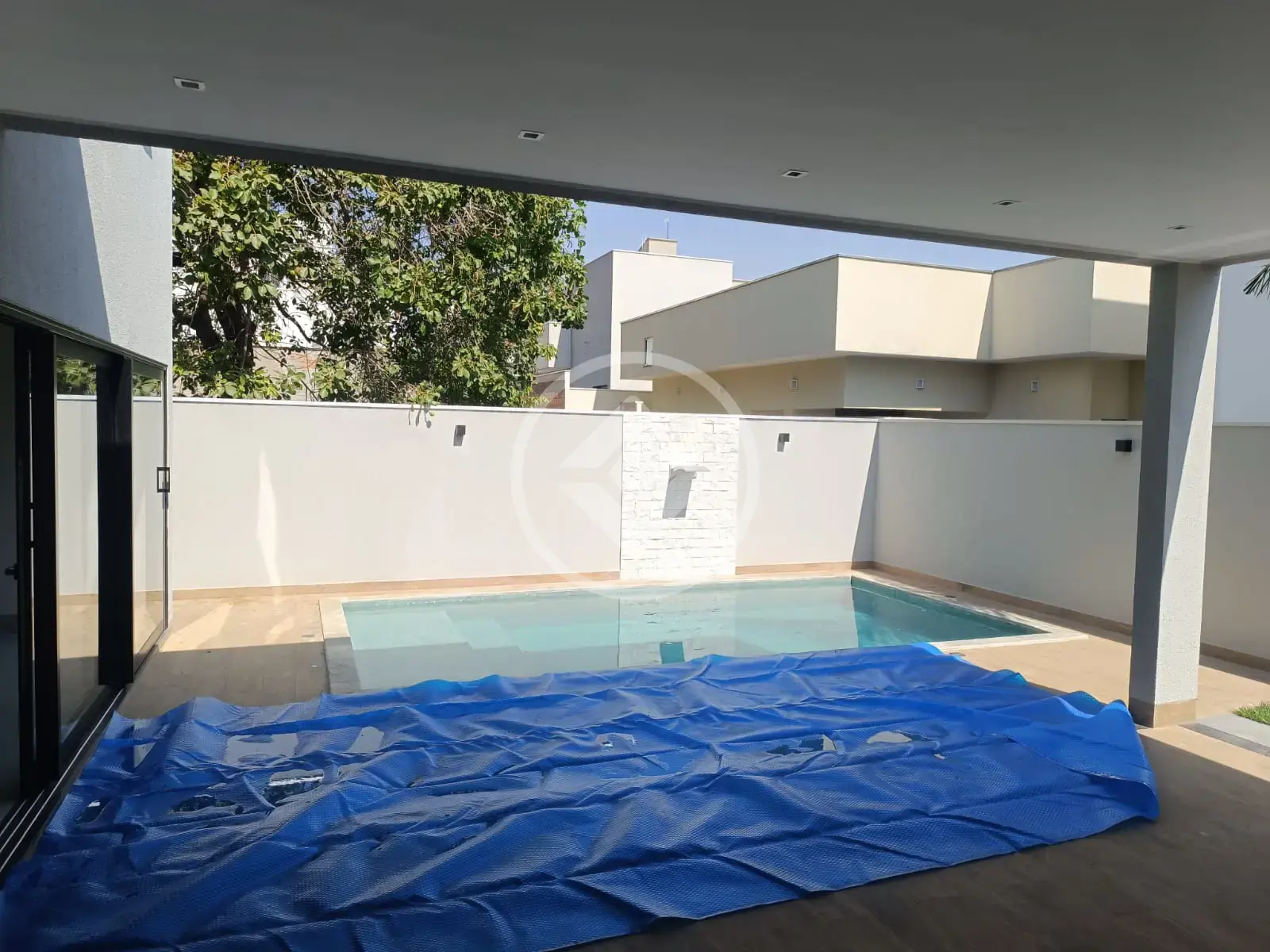 Casa Condomínio Plano Diretor Sul, Palmas - TO — foto 2