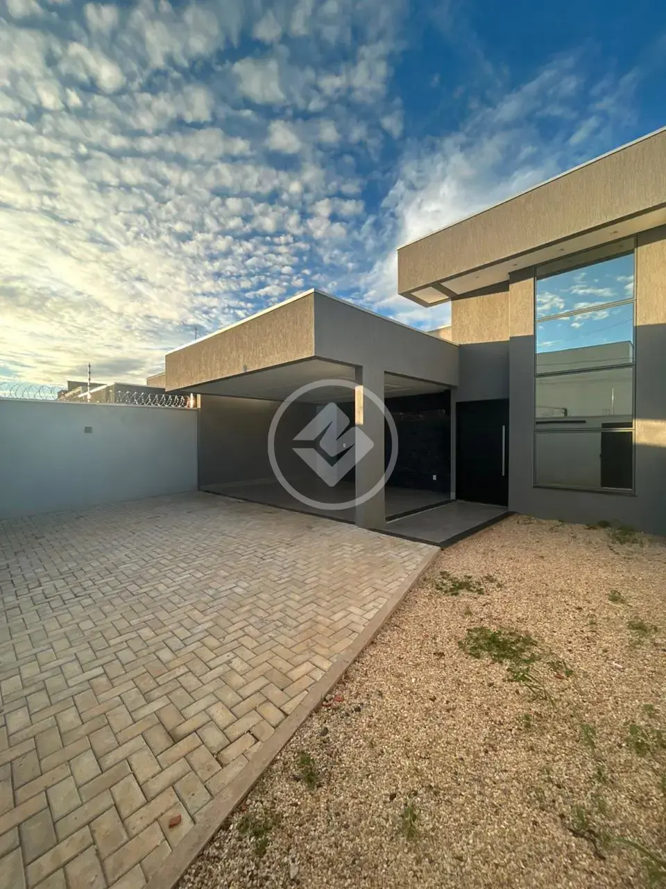 Casa Plano Diretor Norte, Palmas - TO — foto 1