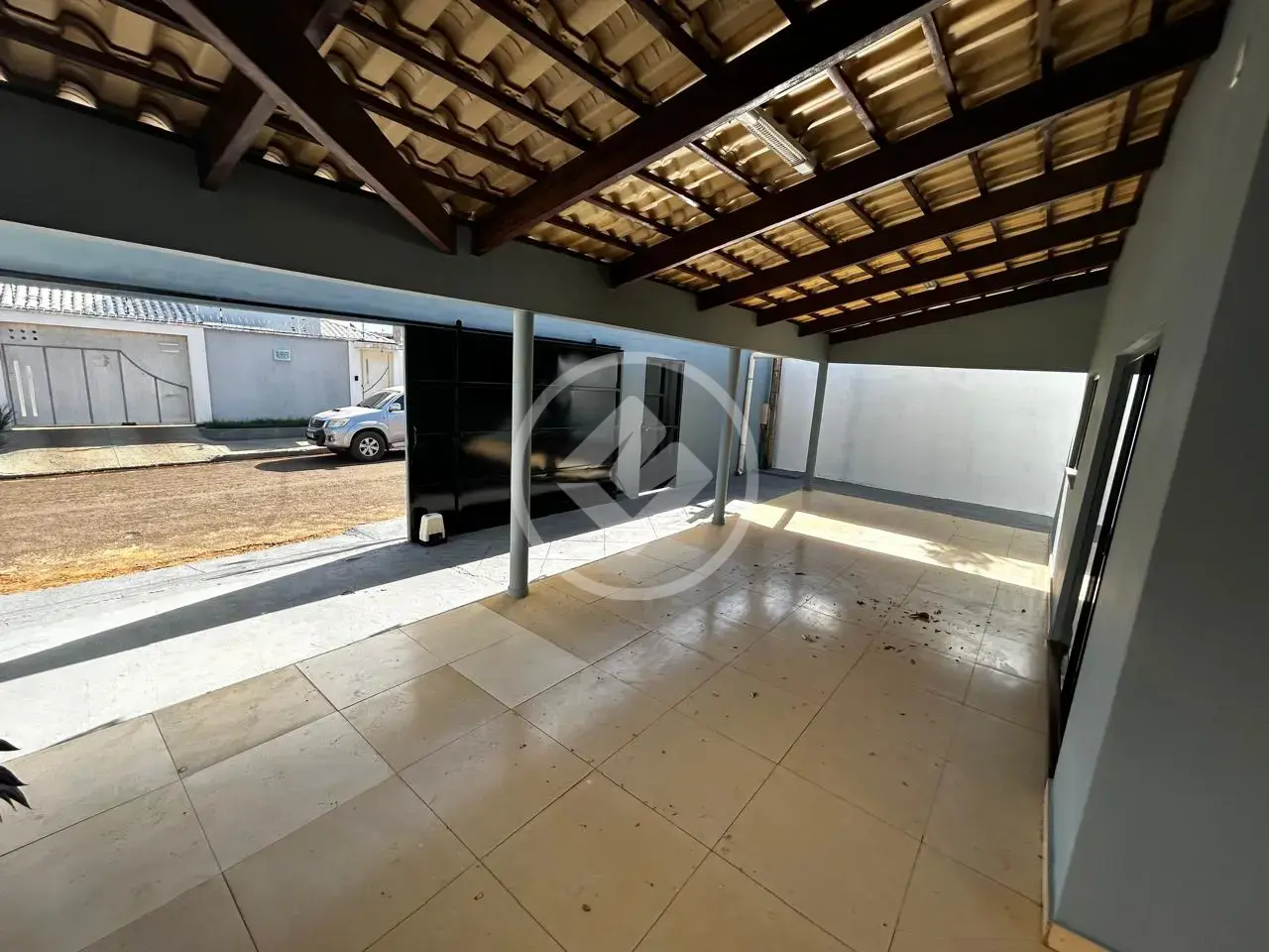 Casa Plano Diretor Sul, Palmas - TO — foto 2