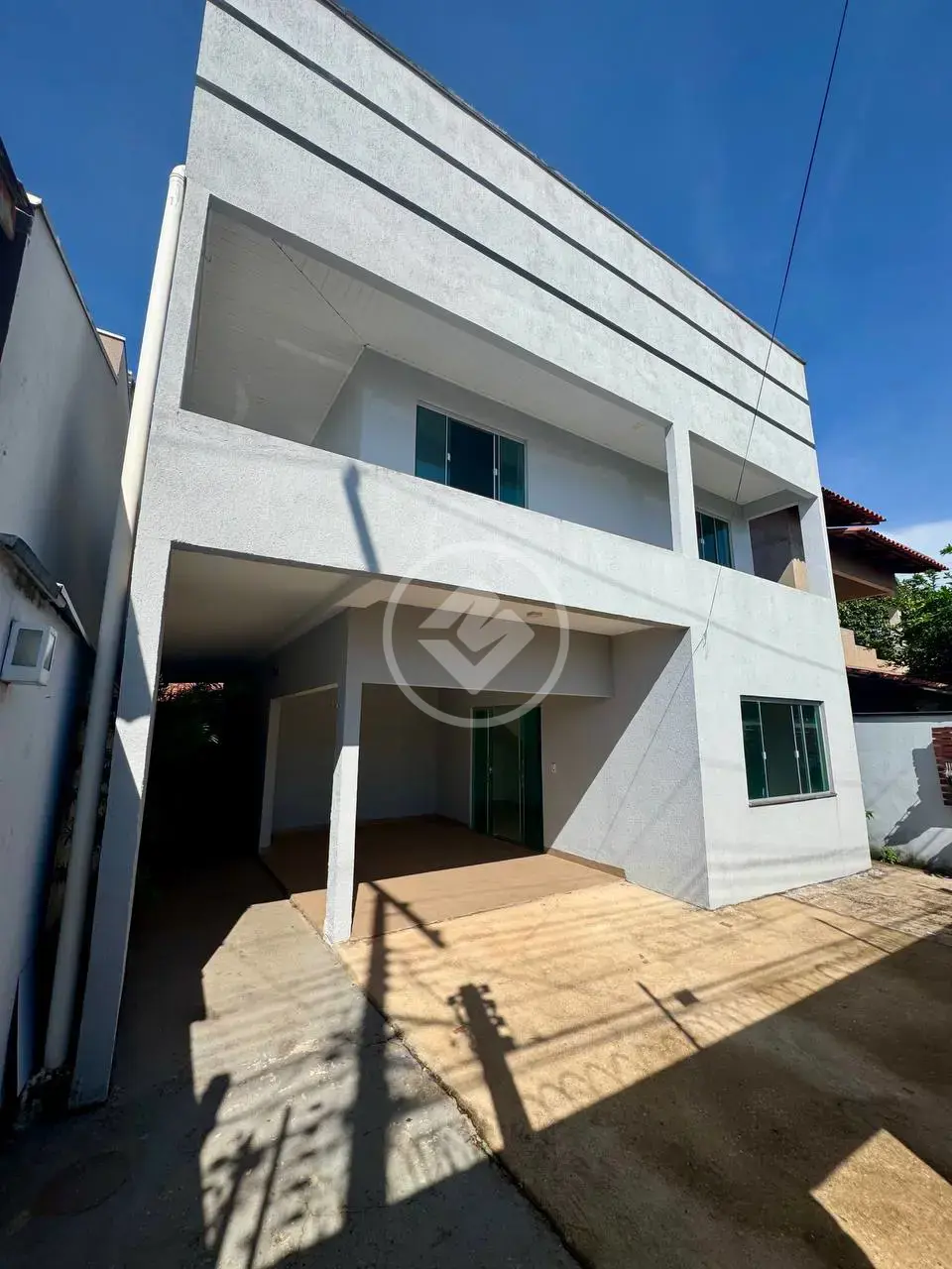 Sobrado Plano Diretor Sul, Palmas - TO — foto 1