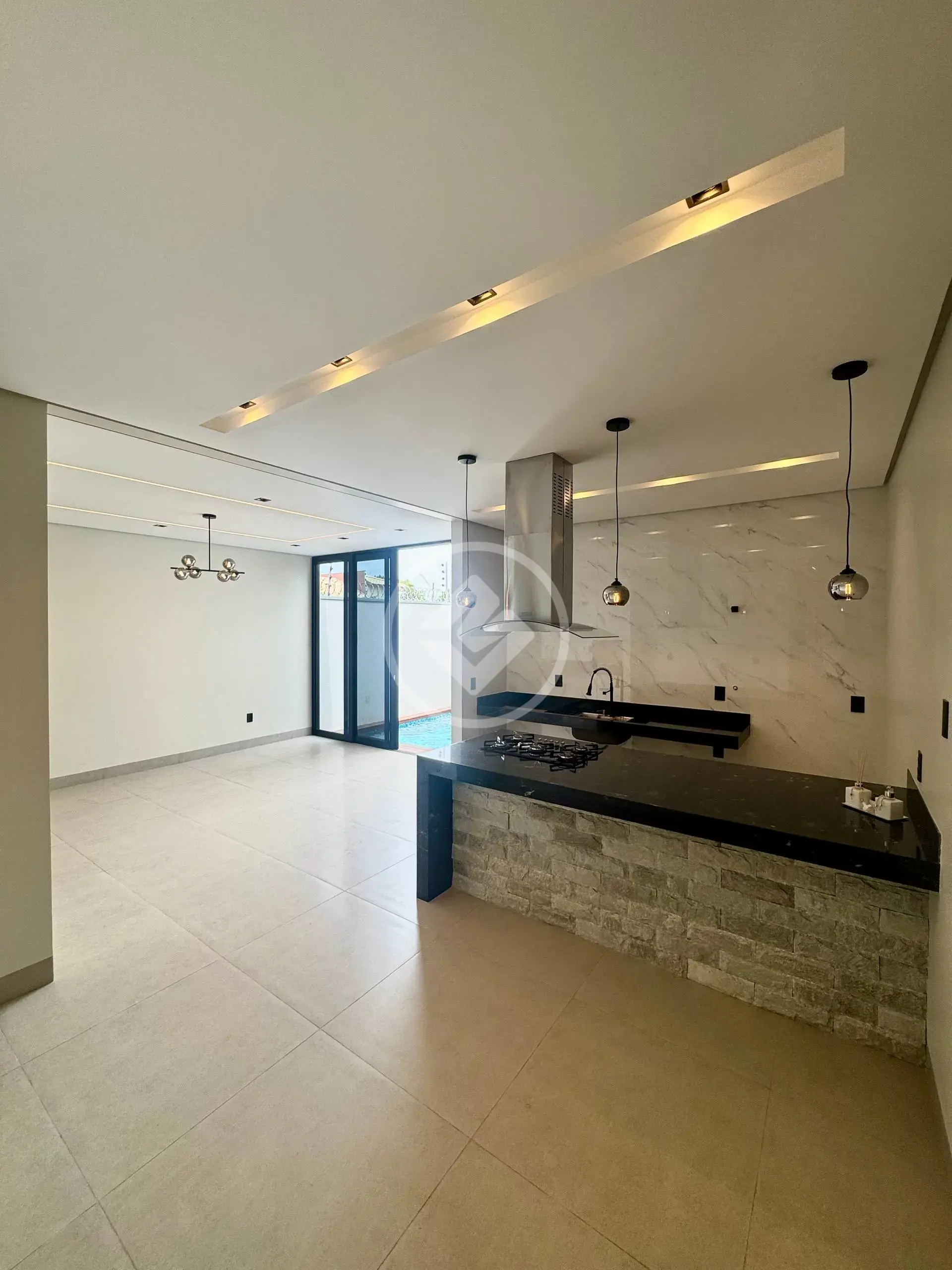 Casa Plano Diretor Sul, Palmas - TO — foto 2