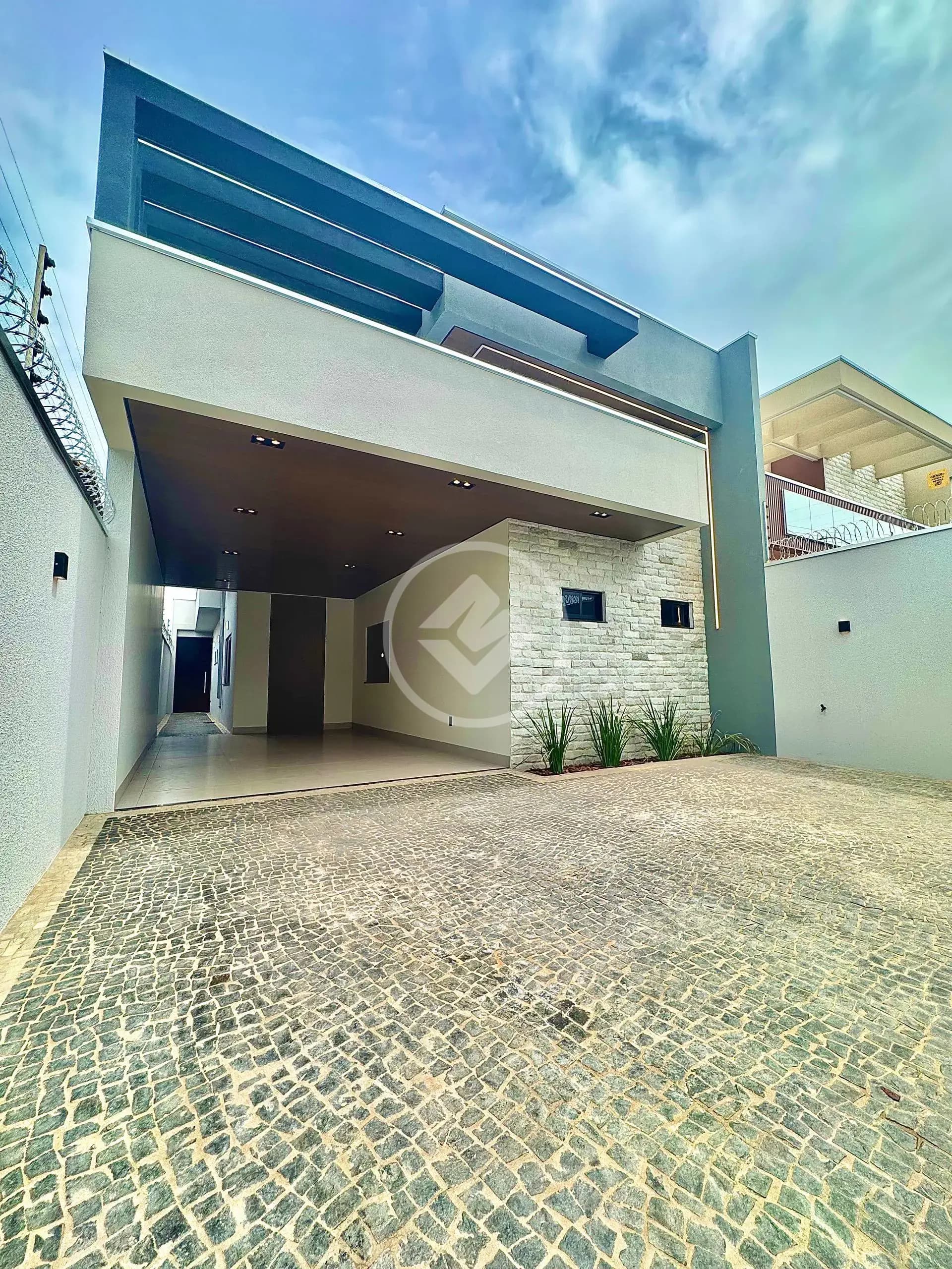 Casa Plano Diretor Sul, Palmas - TO — foto 1