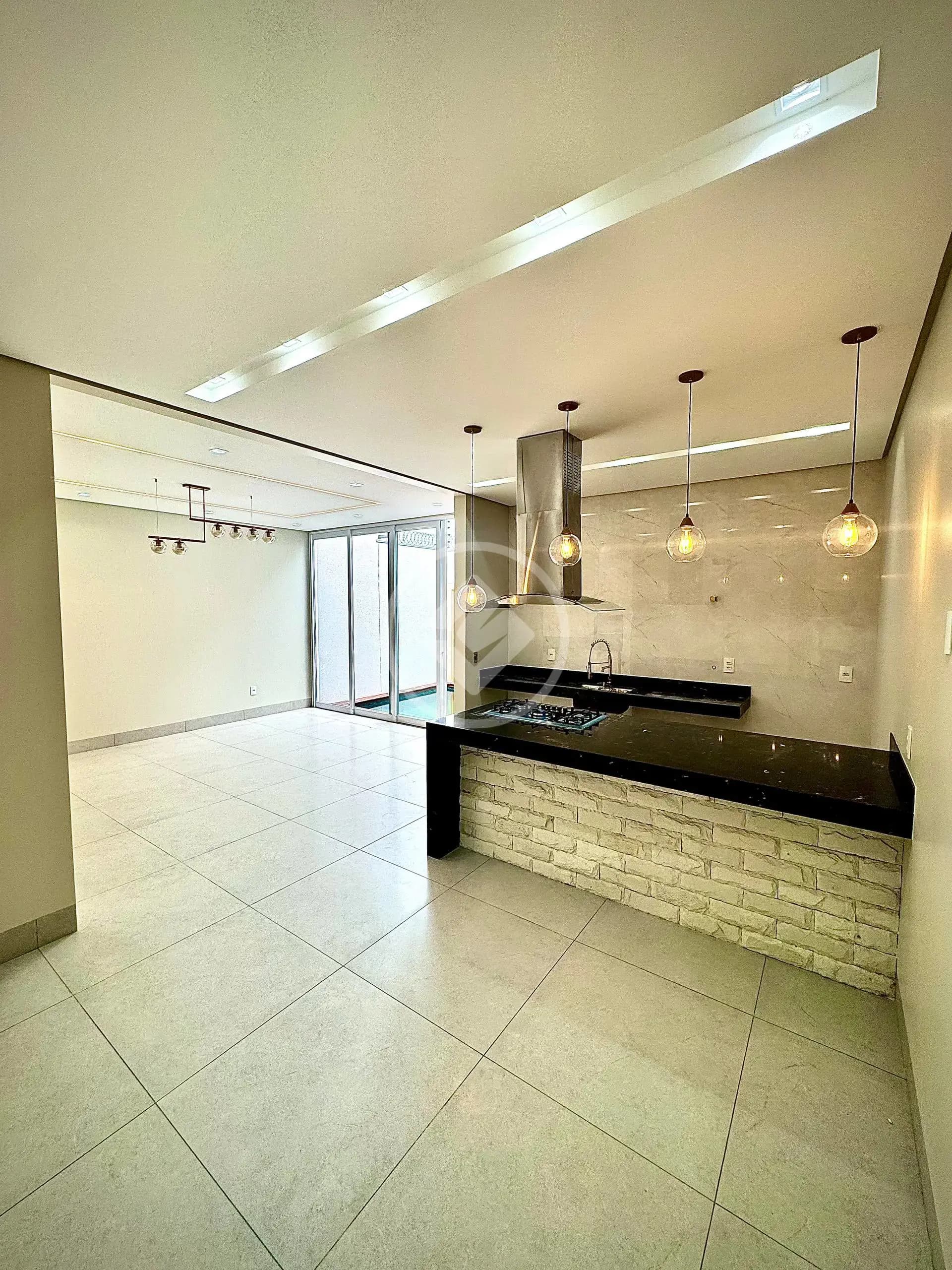 Casa Plano Diretor Sul, Palmas - TO — foto 2