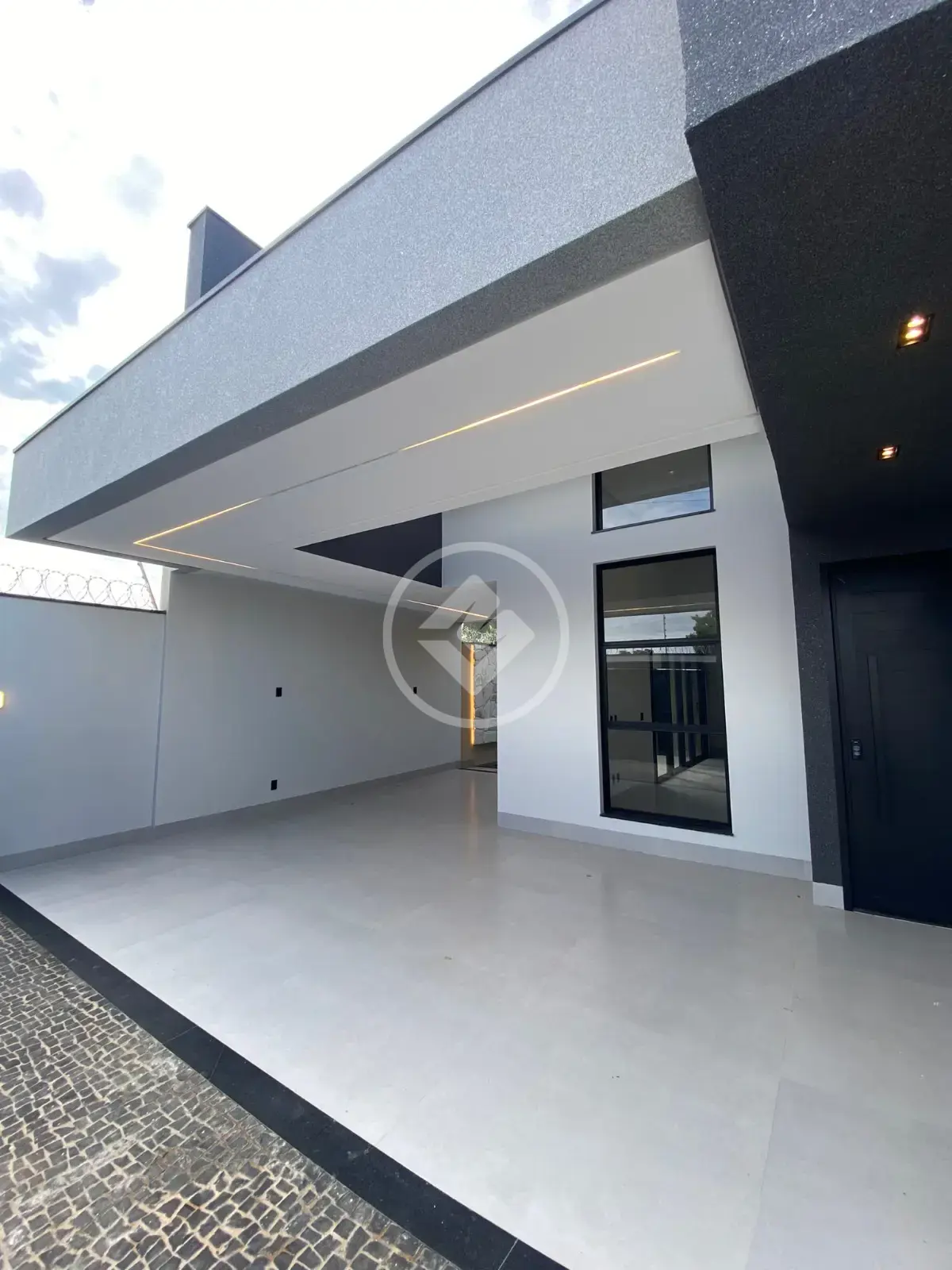 Casa Plano Diretor Norte, Palmas - TO — foto 2