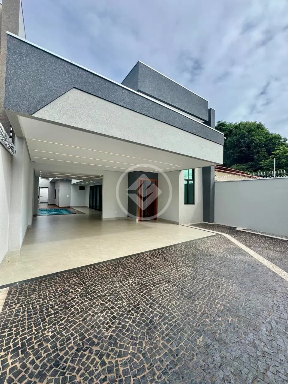Ilha Plano Diretor Sul, Palmas - TO — foto 2