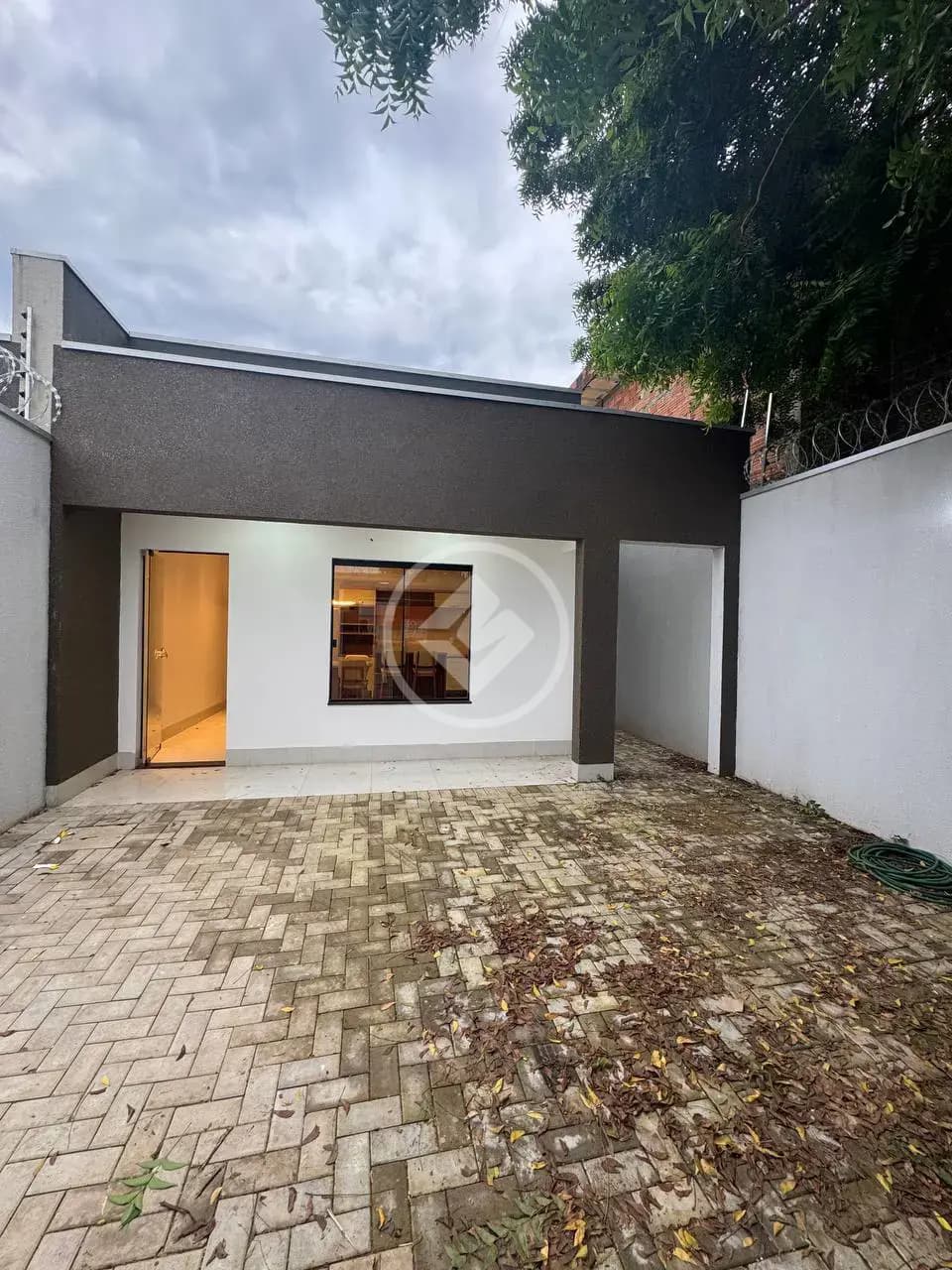 Casa Plano Diretor Norte, Palmas - TO — foto 1