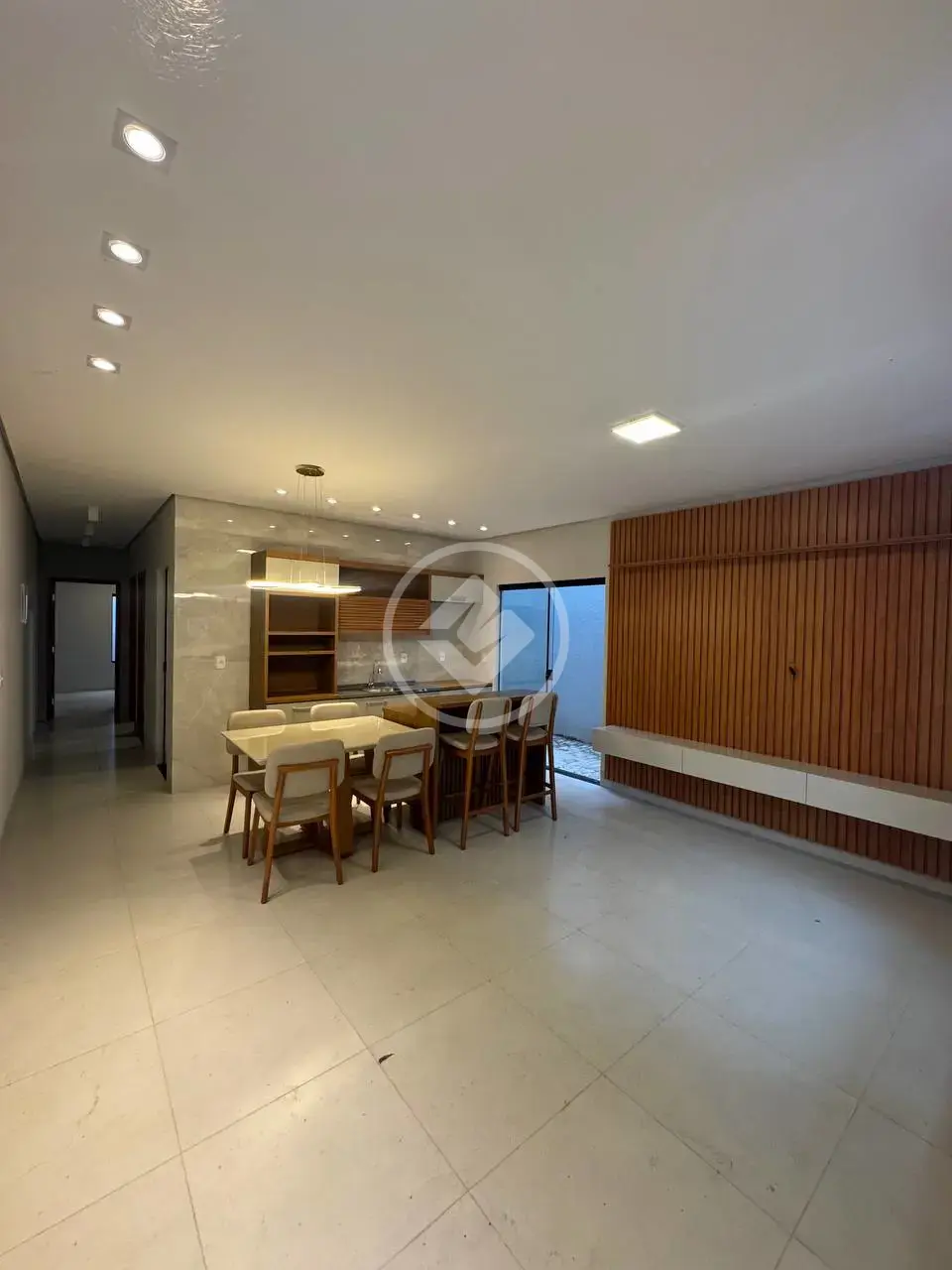 Casa Plano Diretor Norte, Palmas - TO — foto 2