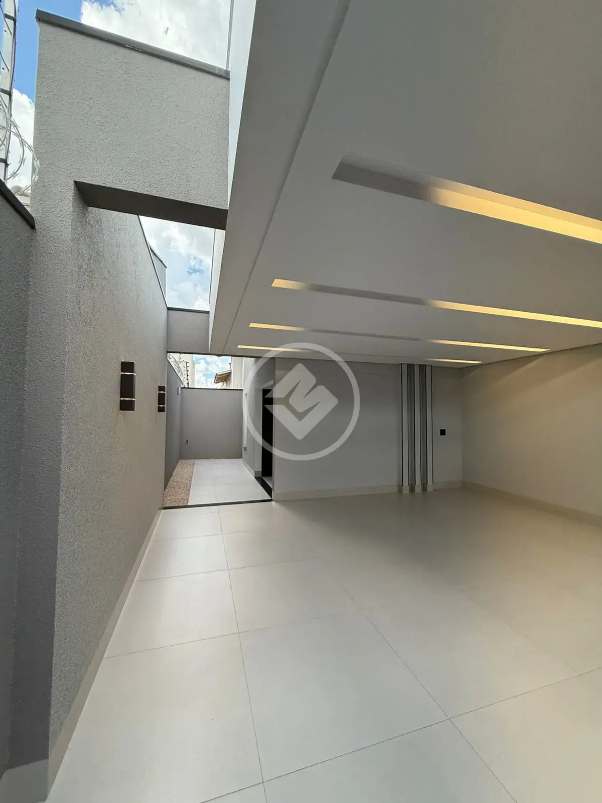 Casa Plano Diretor Norte, Palmas - TO — foto 1