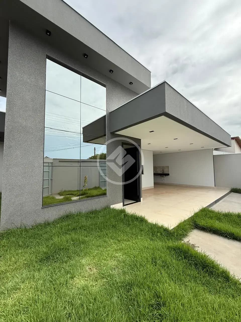 Casa Plano Diretor Sul, Palmas - TO — foto 1