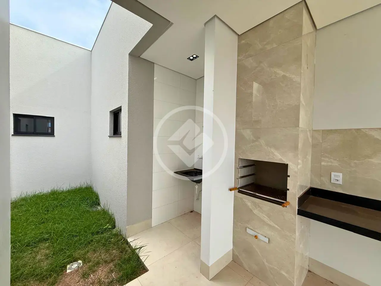 Casa Plano Diretor Sul, Palmas - TO — foto 2