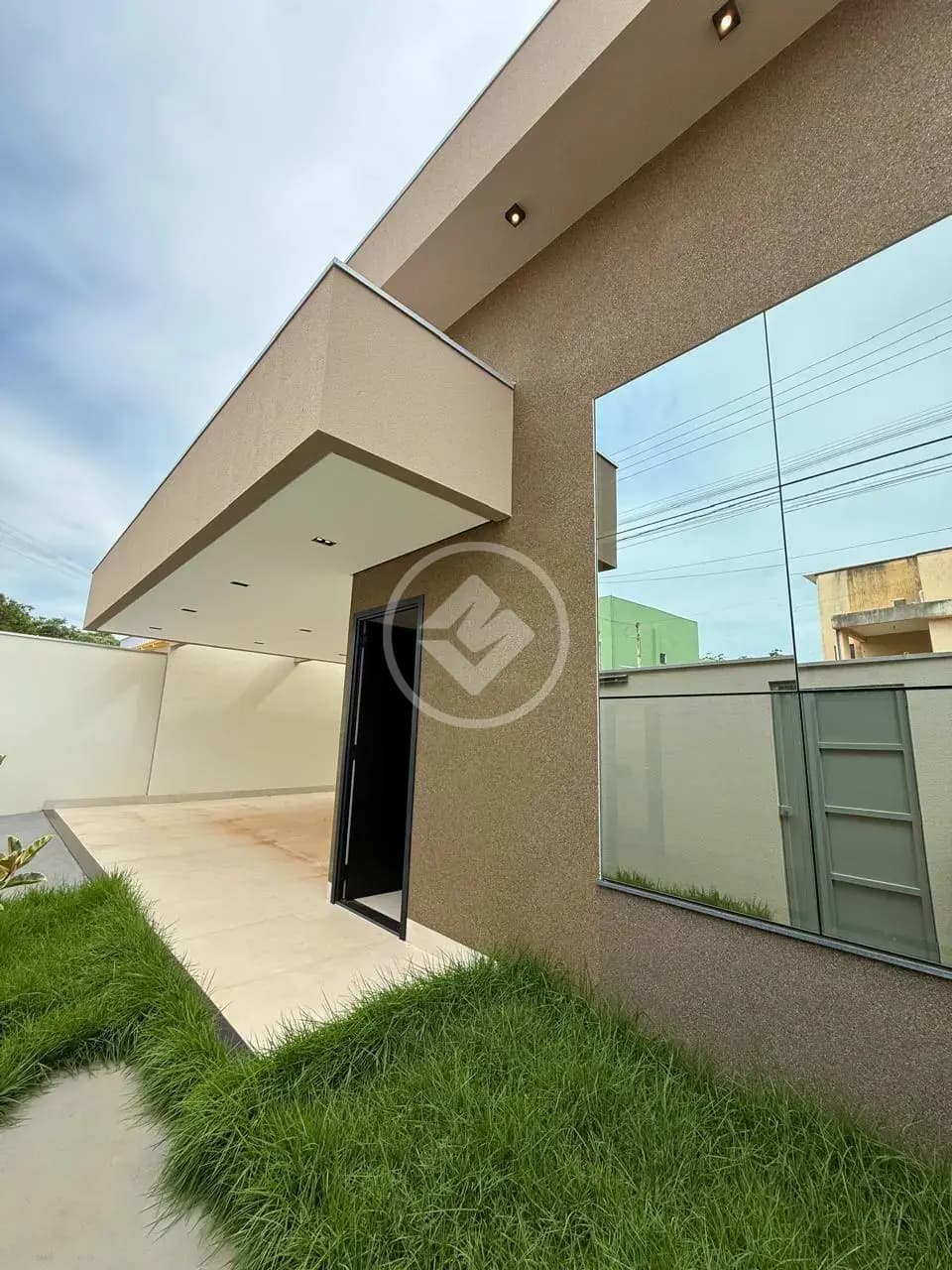 Casa Plano Diretor Sul, Palmas - TO — foto 1