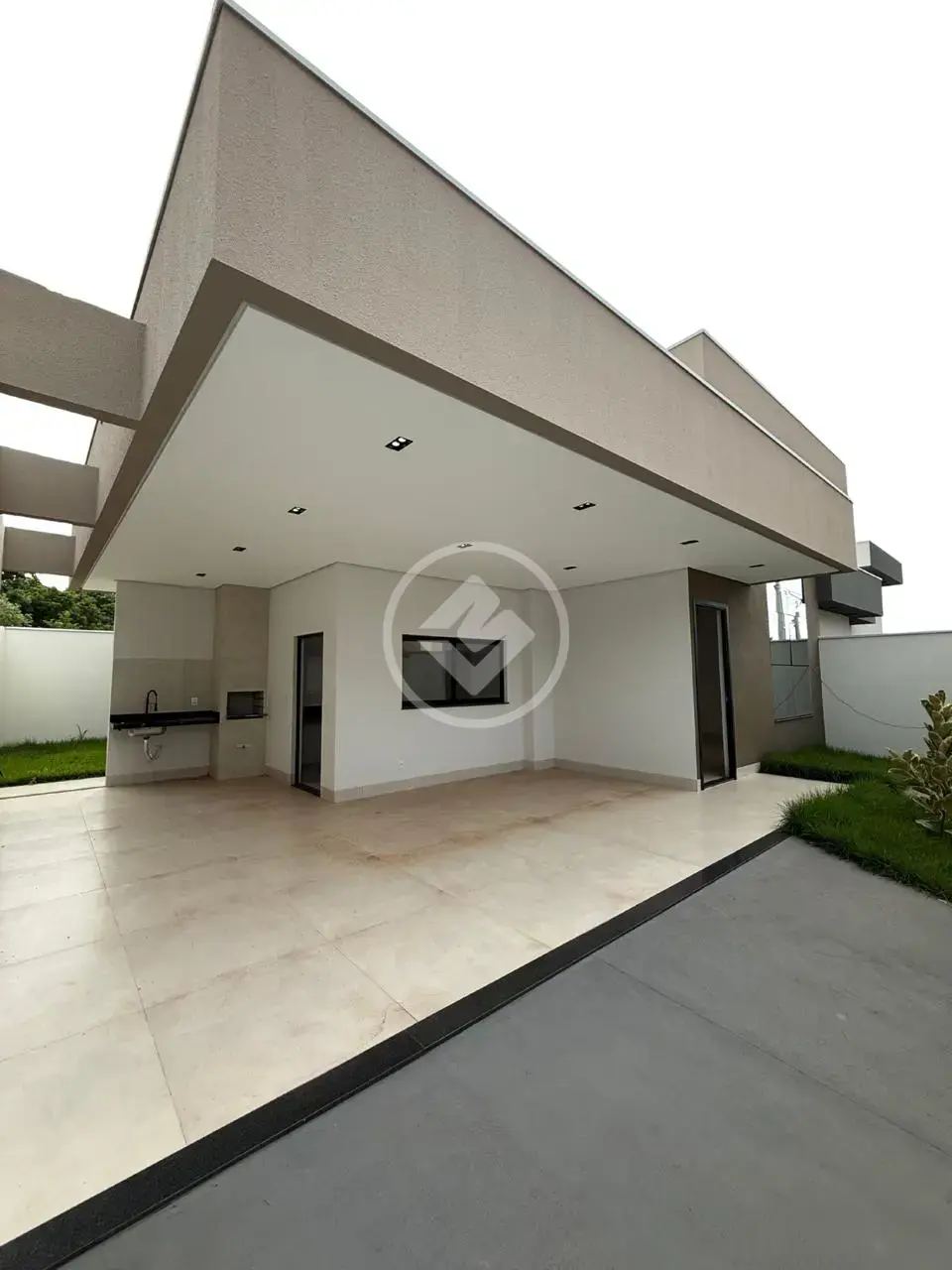 Casa Plano Diretor Sul, Palmas - TO — foto 2
