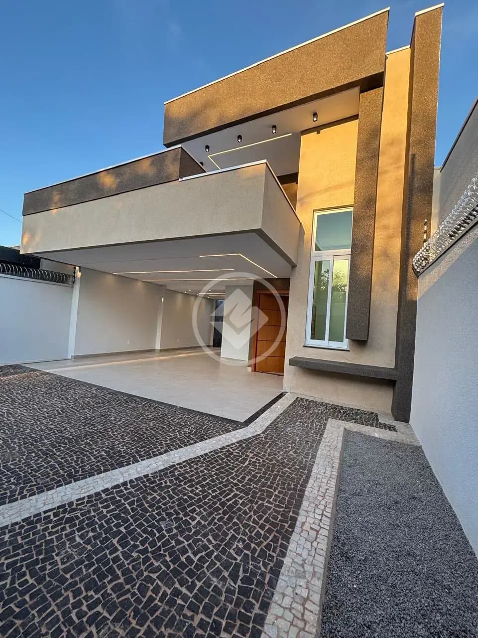 Casa Plano Diretor Sul, Palmas - TO — foto 1