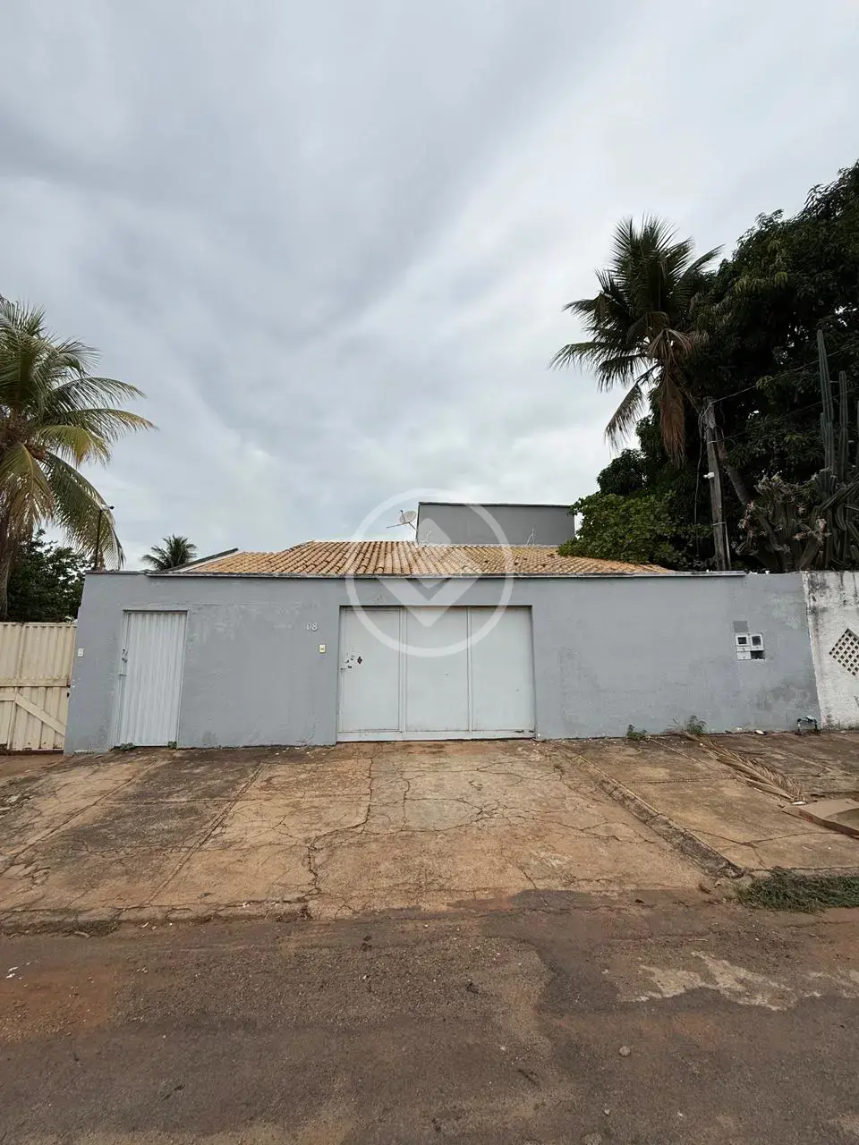 Casa Plano Diretor Sul, Palmas - TO — foto 1