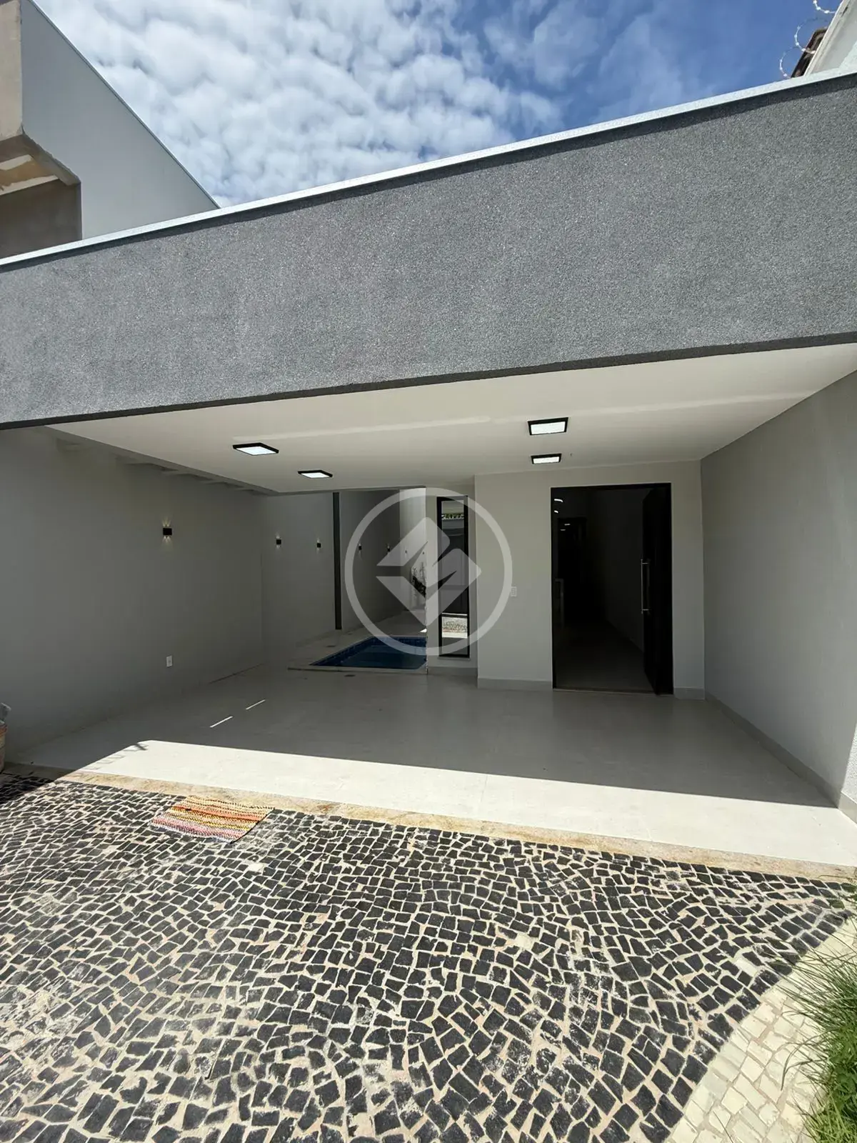 Casa Plano Diretor Sul, Palmas - TO — foto 1