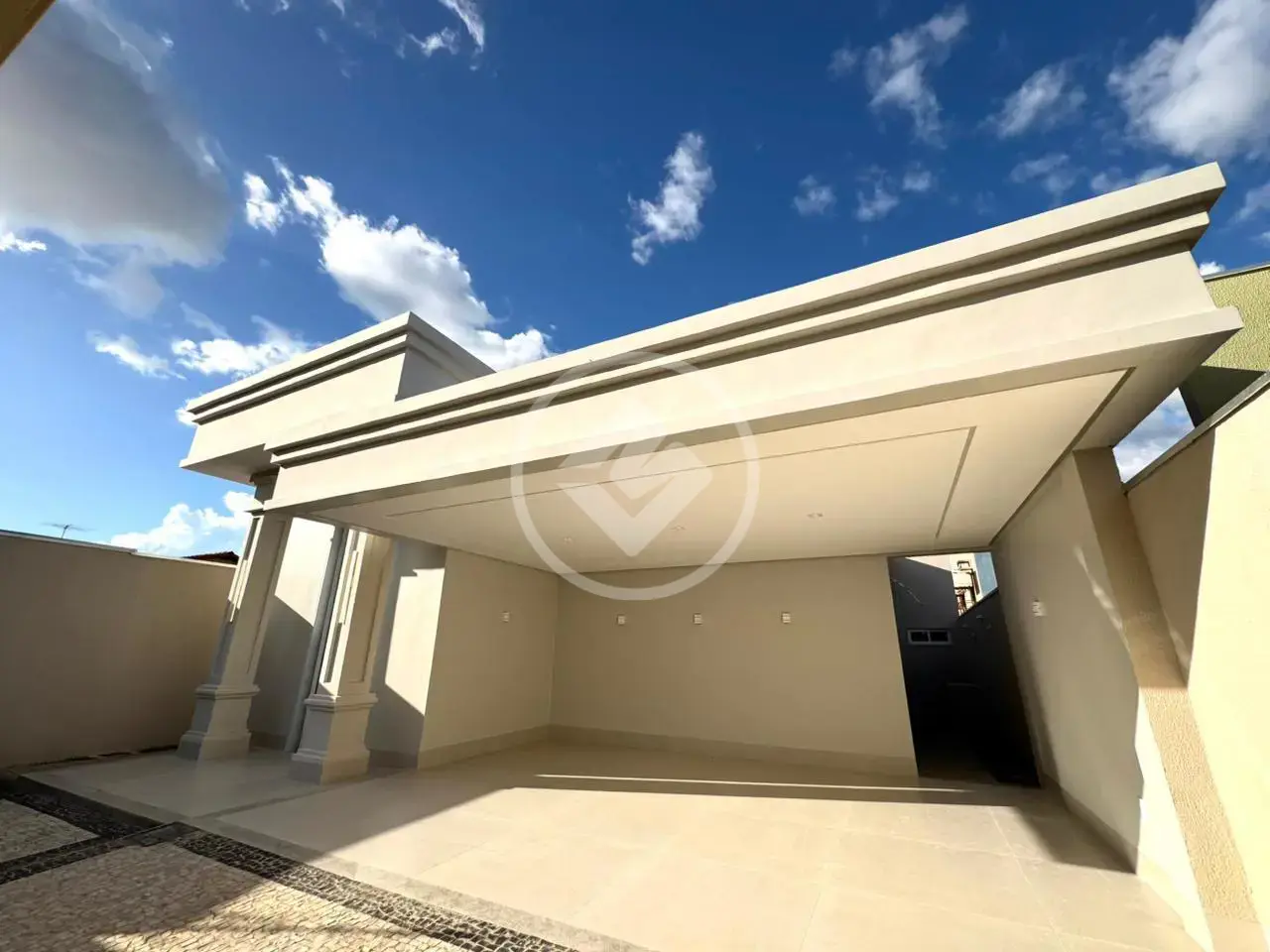 Casa Plano Diretor Norte, Palmas - TO — foto 2