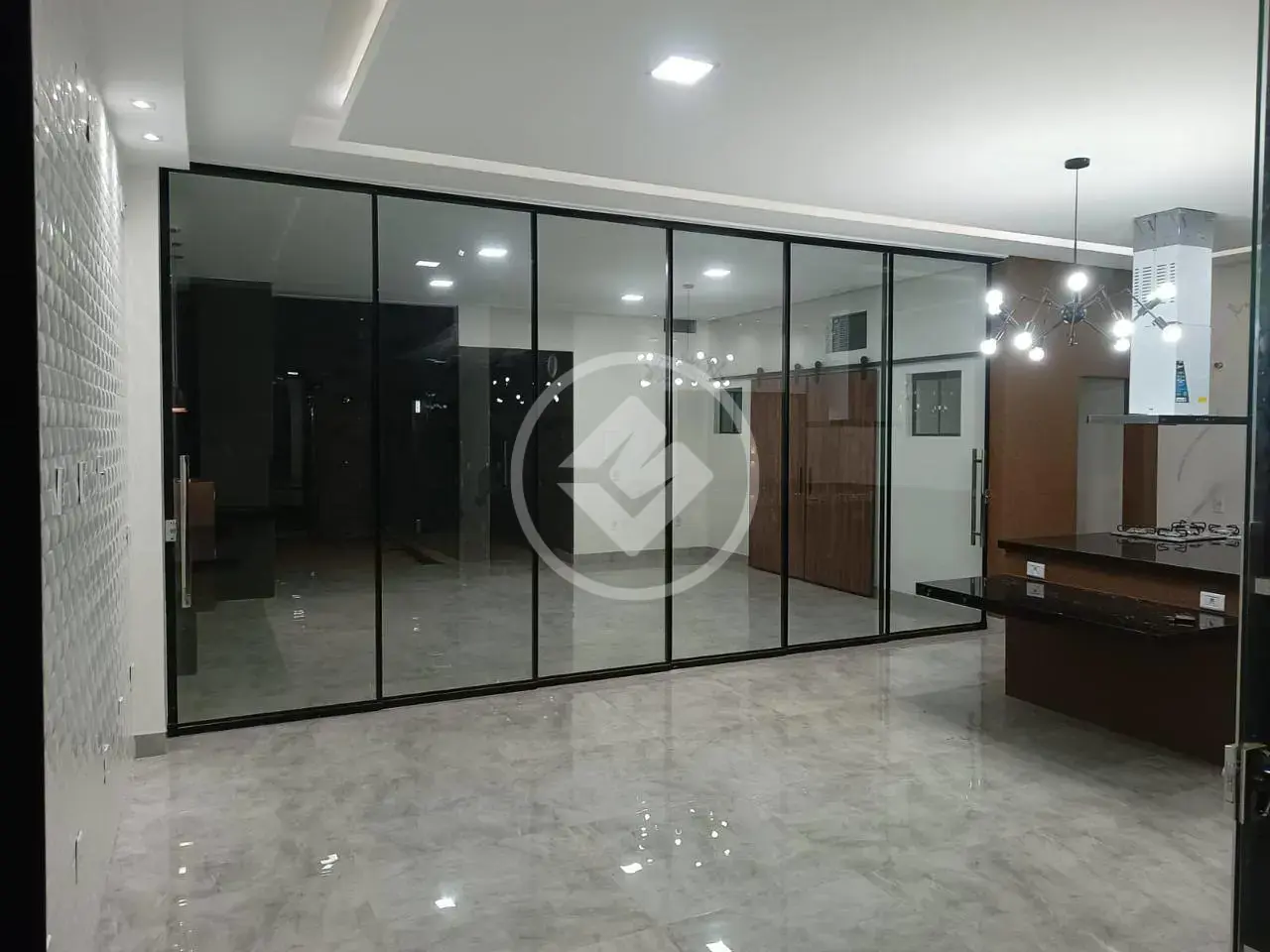 Casa Plano Diretor Sul, Palmas - TO — foto 2