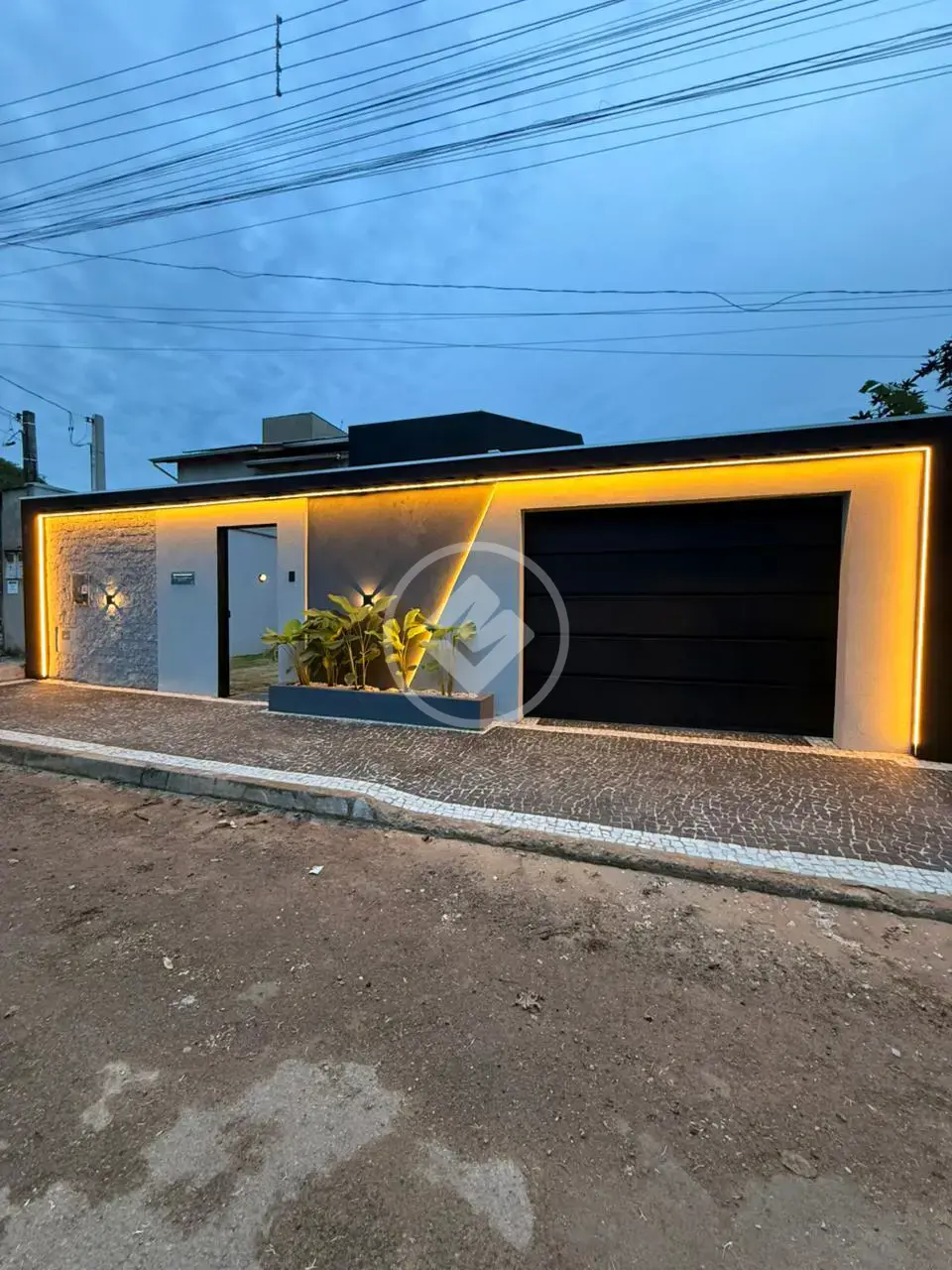 Casa Plano Diretor Sul, Palmas - TO — foto 2