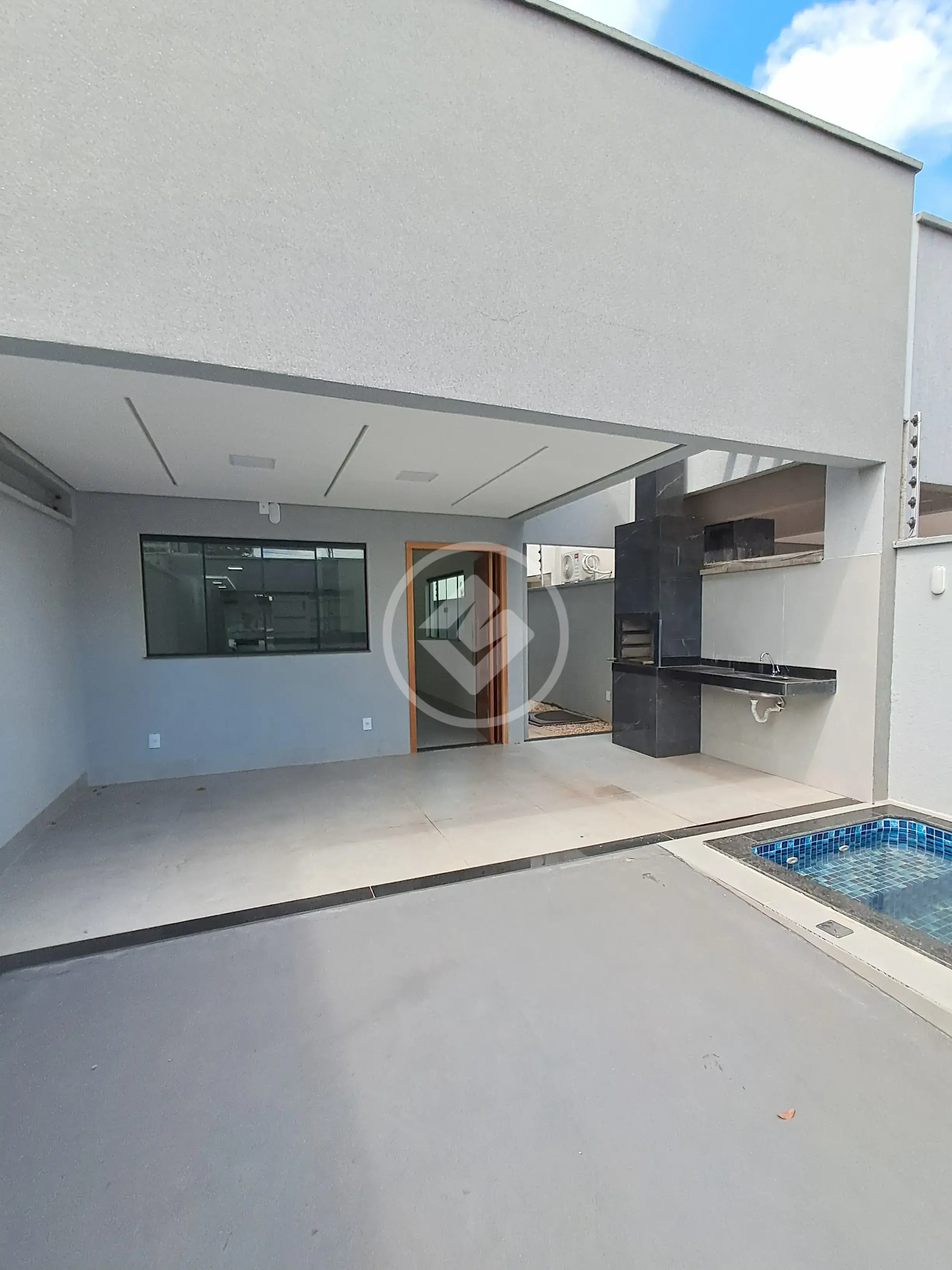 Casa Plano Diretor Sul, Palmas - TO — foto 2