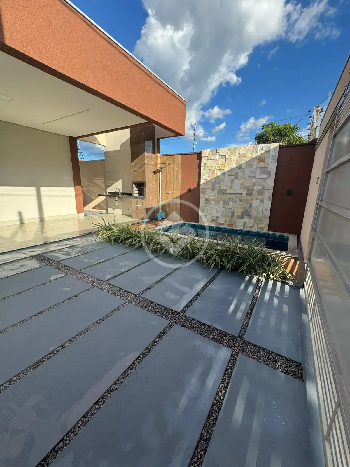 Casa 607 SUL, Palmas - TO — foto 1