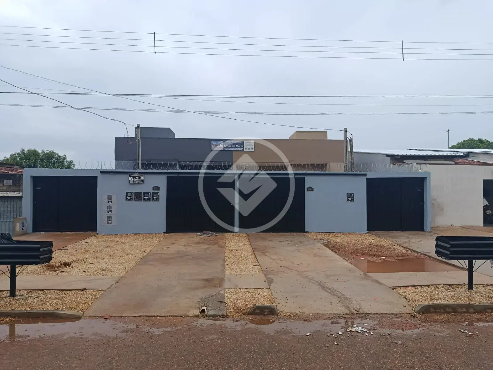 Casa Condomínio Jardim Aureny IV (Taquaralto), Palmas - TO — foto 1