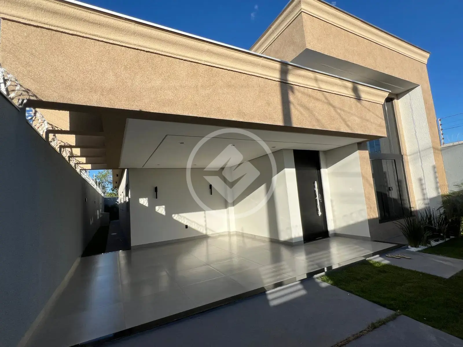 Casa Plano Diretor Sul, Palmas - TO — foto 1