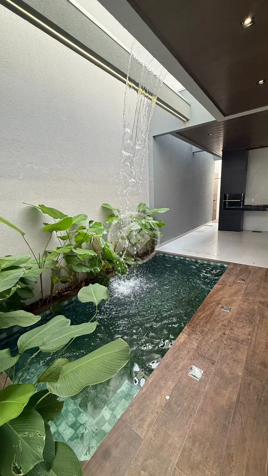 Casa Plano Diretor Sul, Palmas - TO — foto 1
