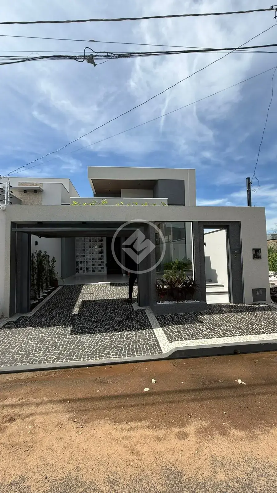 Casa Plano Diretor Sul, Palmas - TO — foto 2