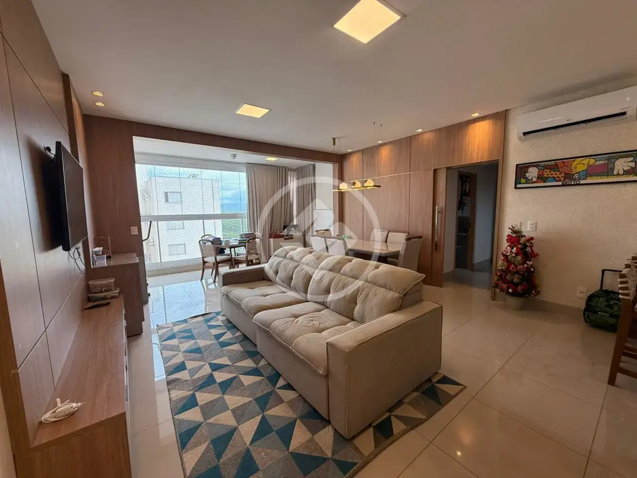 Apartamento Plano Diretor Sul, Palmas - TO — foto 2