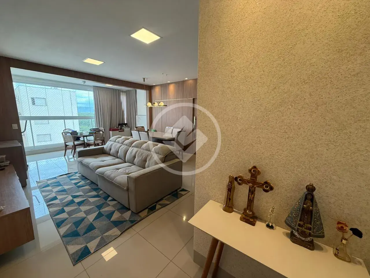 Apartamento Plano Diretor Sul, Palmas - TO — foto 1