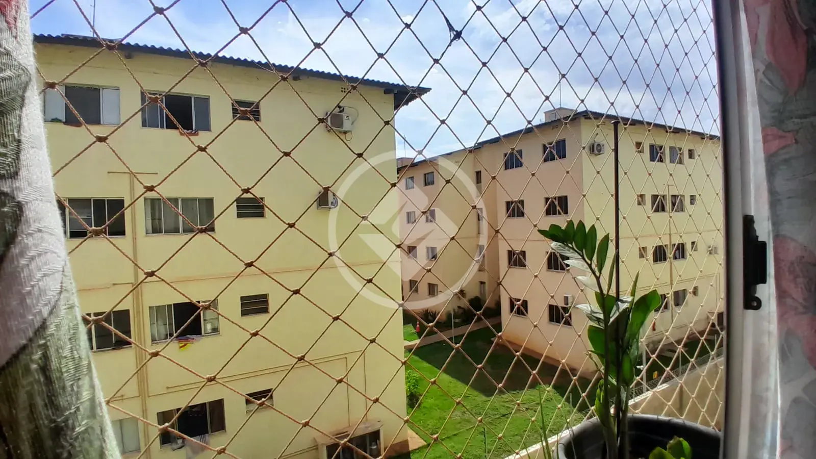 Apartamento Plano Diretor Norte, Palmas - TO — foto 1