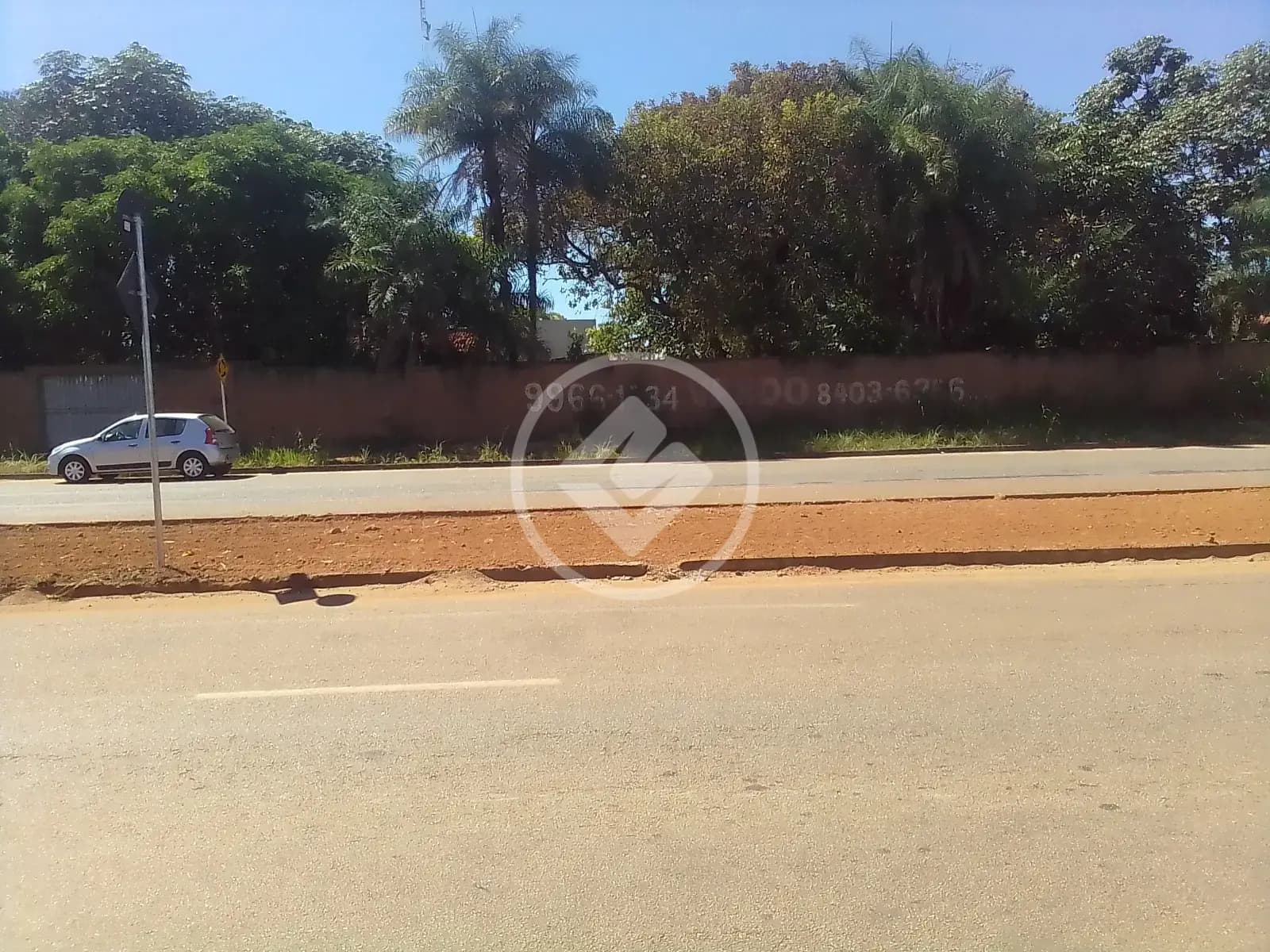 Terreno Plano Diretor Sul, Palmas - TO — foto 1