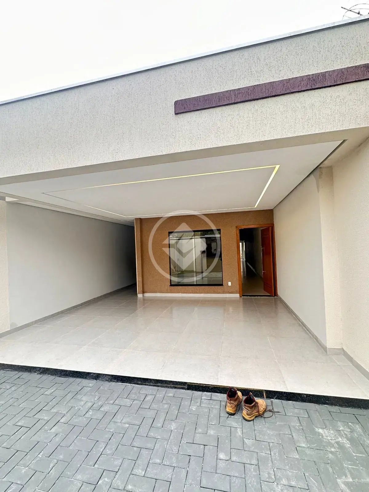 Casa Plano Diretor Sul, Palmas - TO — foto 1