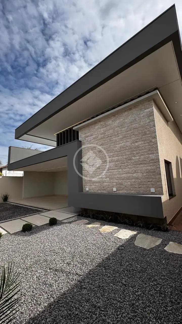 Casa Plano Diretor Sul, Palmas - TO — foto 1